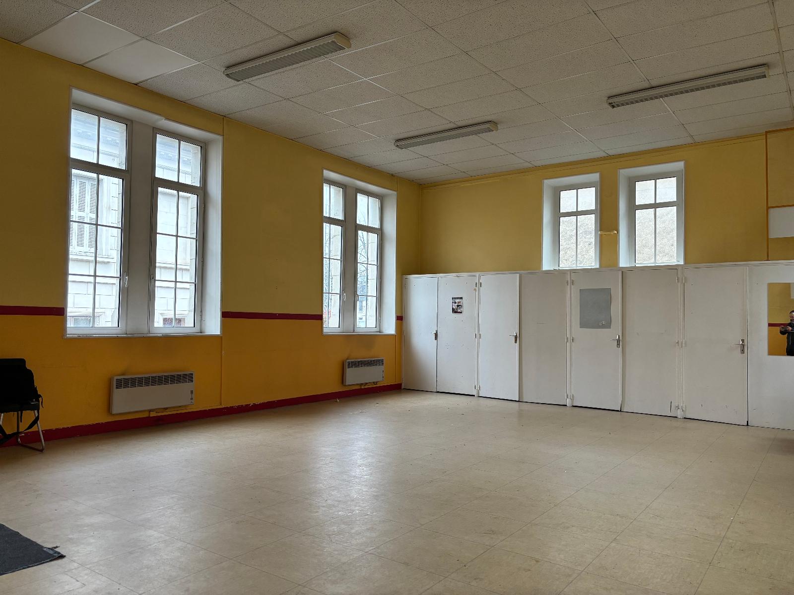 Visuel 2 appartement 1 pièce 77 m2 Fondettes