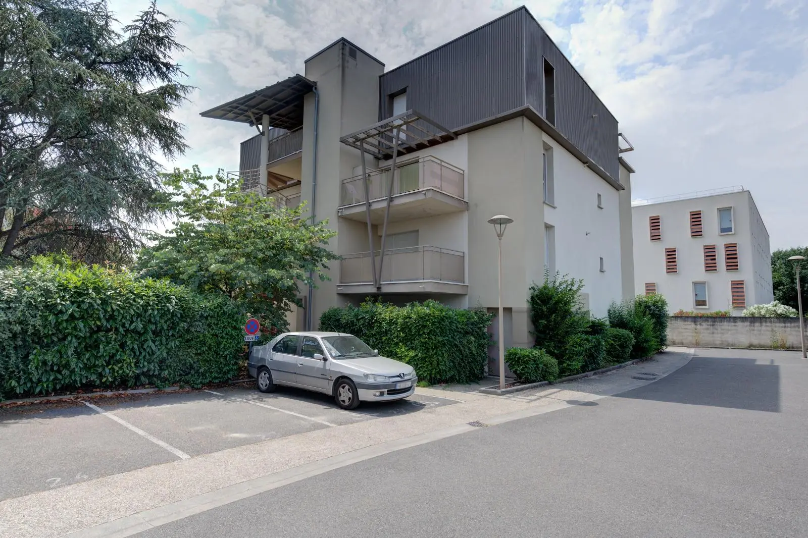 Visuel 8 appartement 2 pièces 36.25 m2 Tours