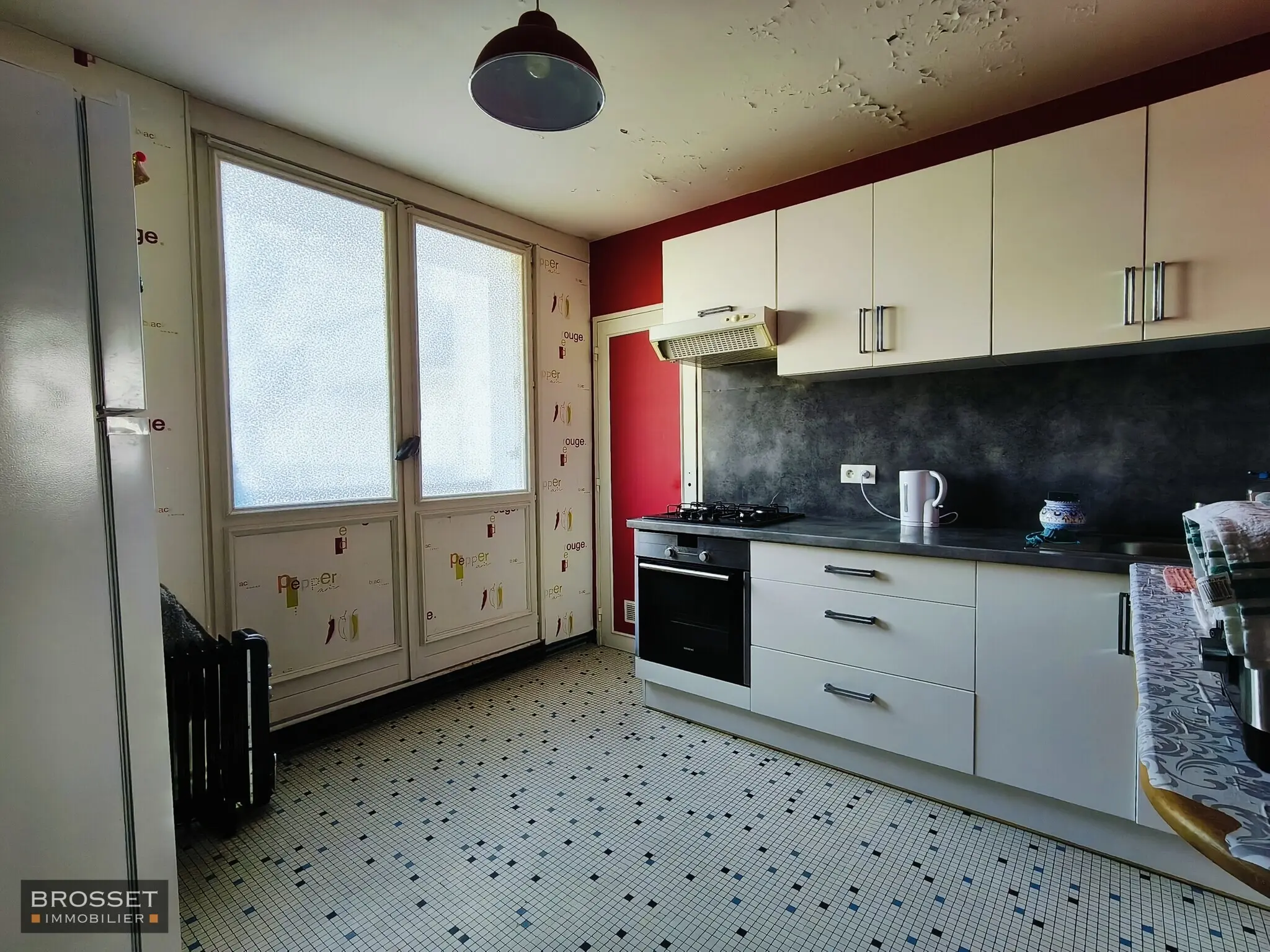 Visuel 4 appartement 5 pièces 87.93 m2 Tours