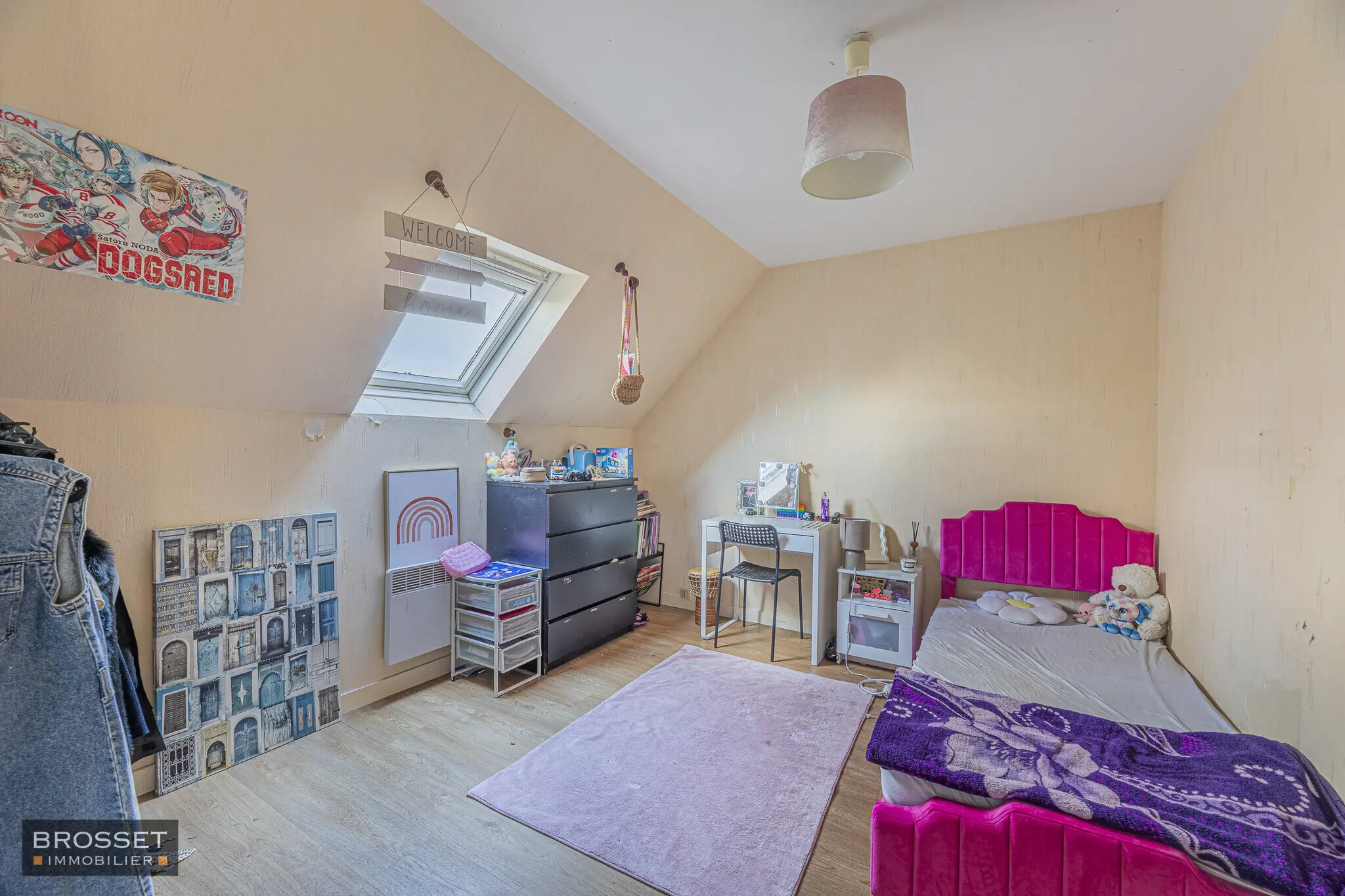 Visuel 6 maison 4 pièces 103.06 m2 Montlouis-sur-Loire