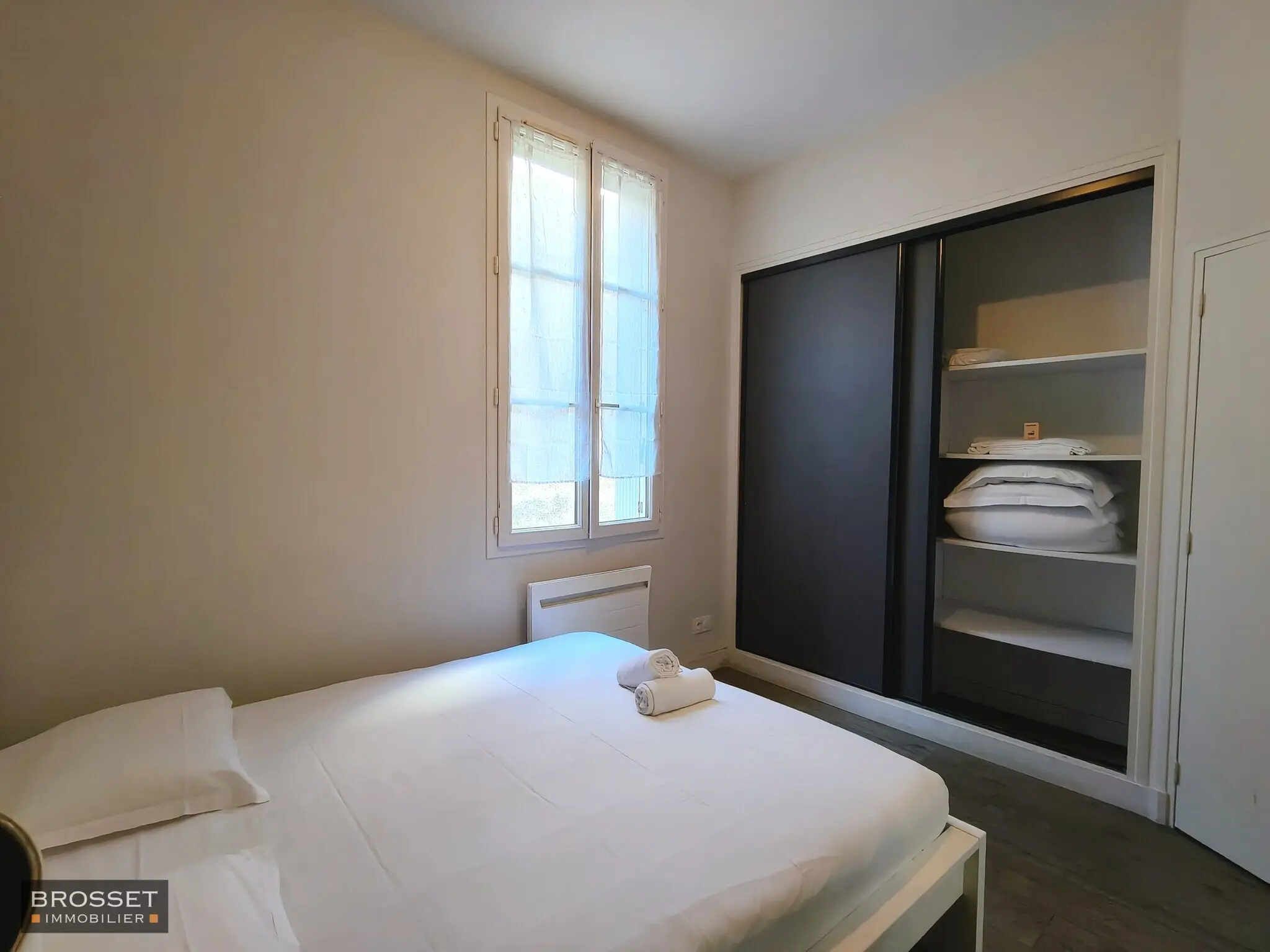 Visuel 3 appartement 2 pièces 35 m2 Tours