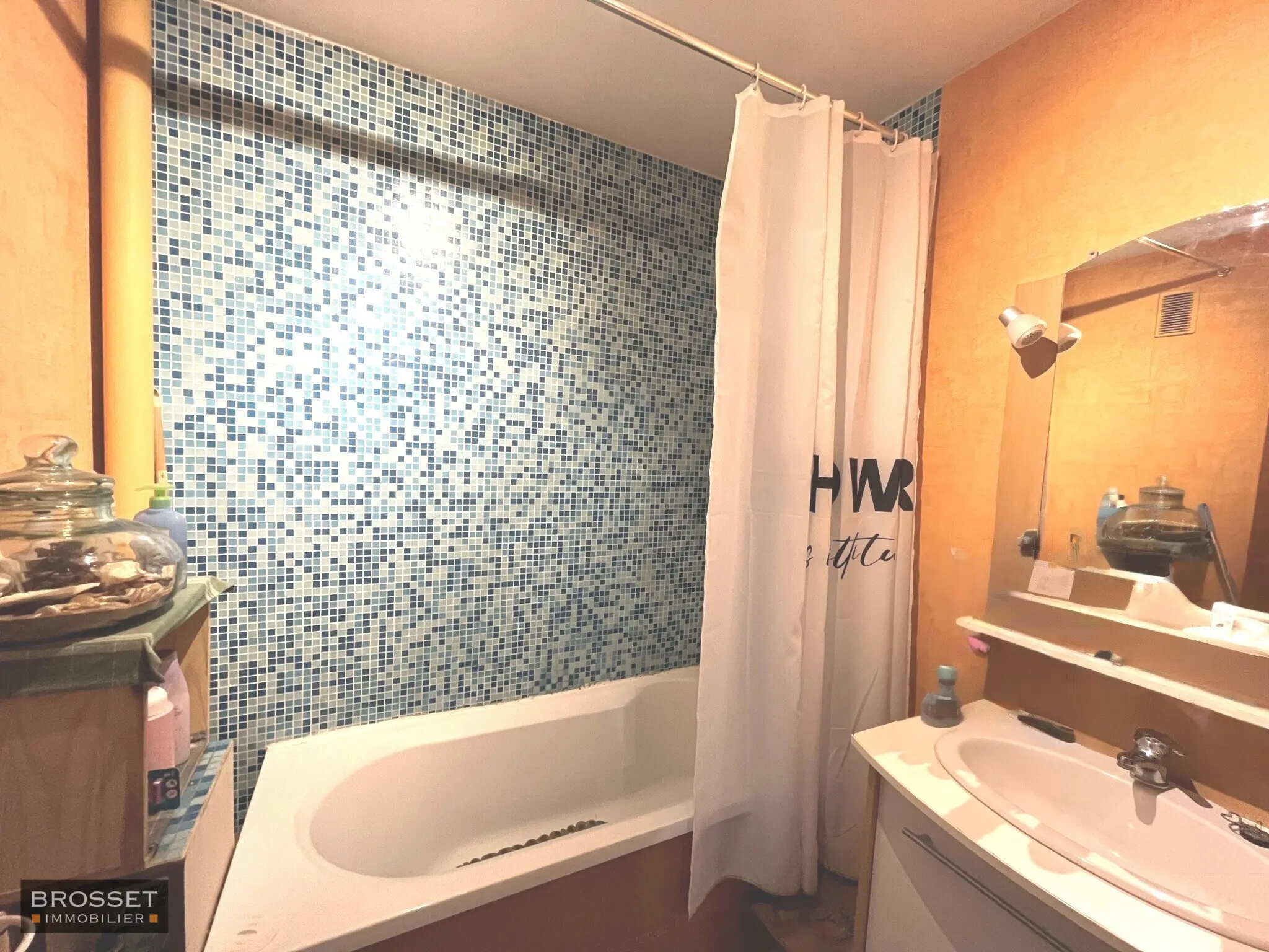 Visuel 6 appartement 4 pièces 78.6 m2 Tours