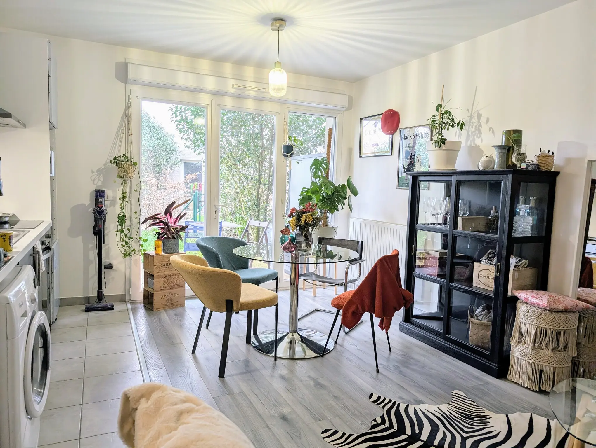 Visuel 1 appartement 2 pièces 40 m2 Tours