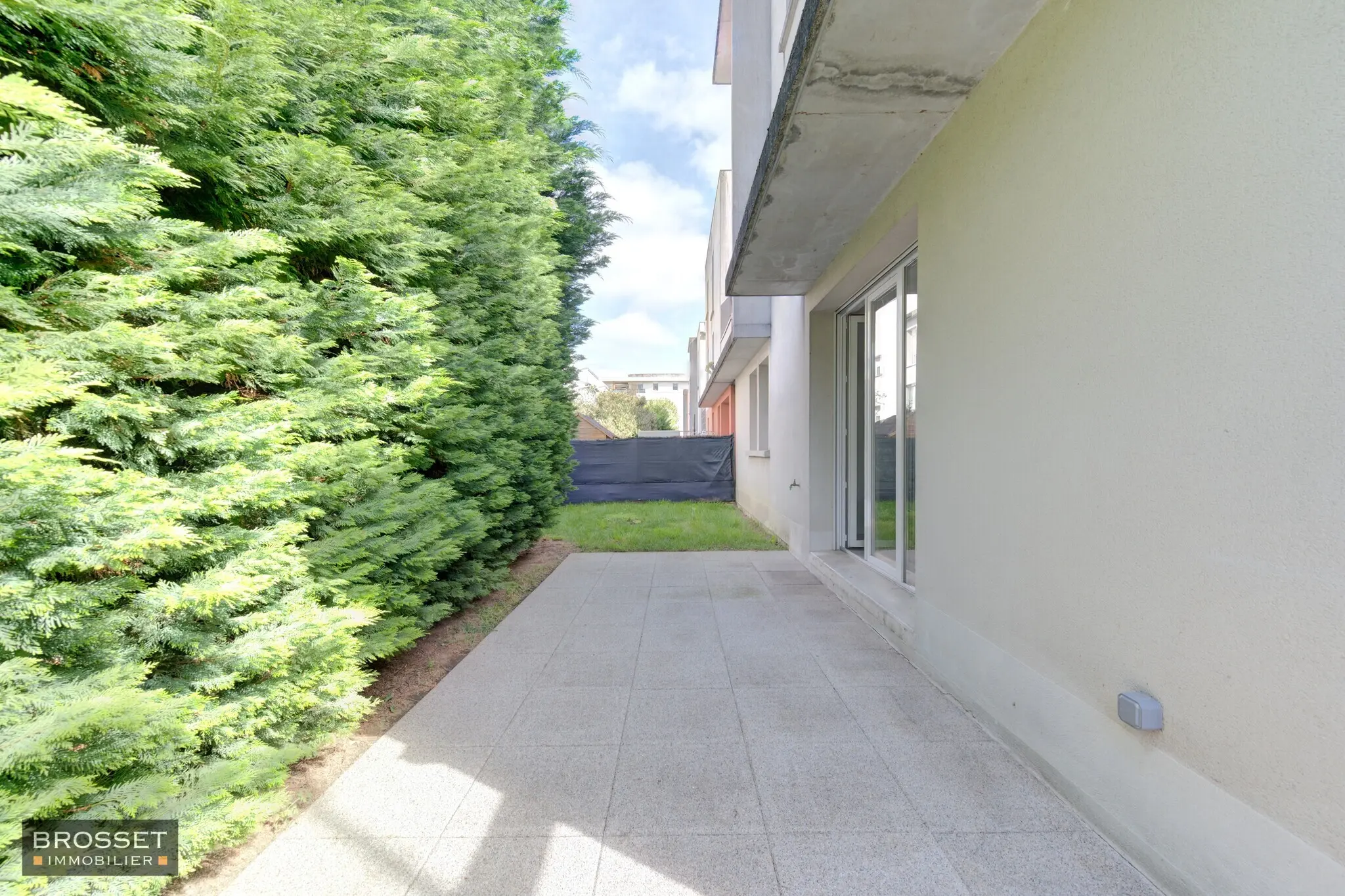 Visuel appartement3 pièces 57.95 m2