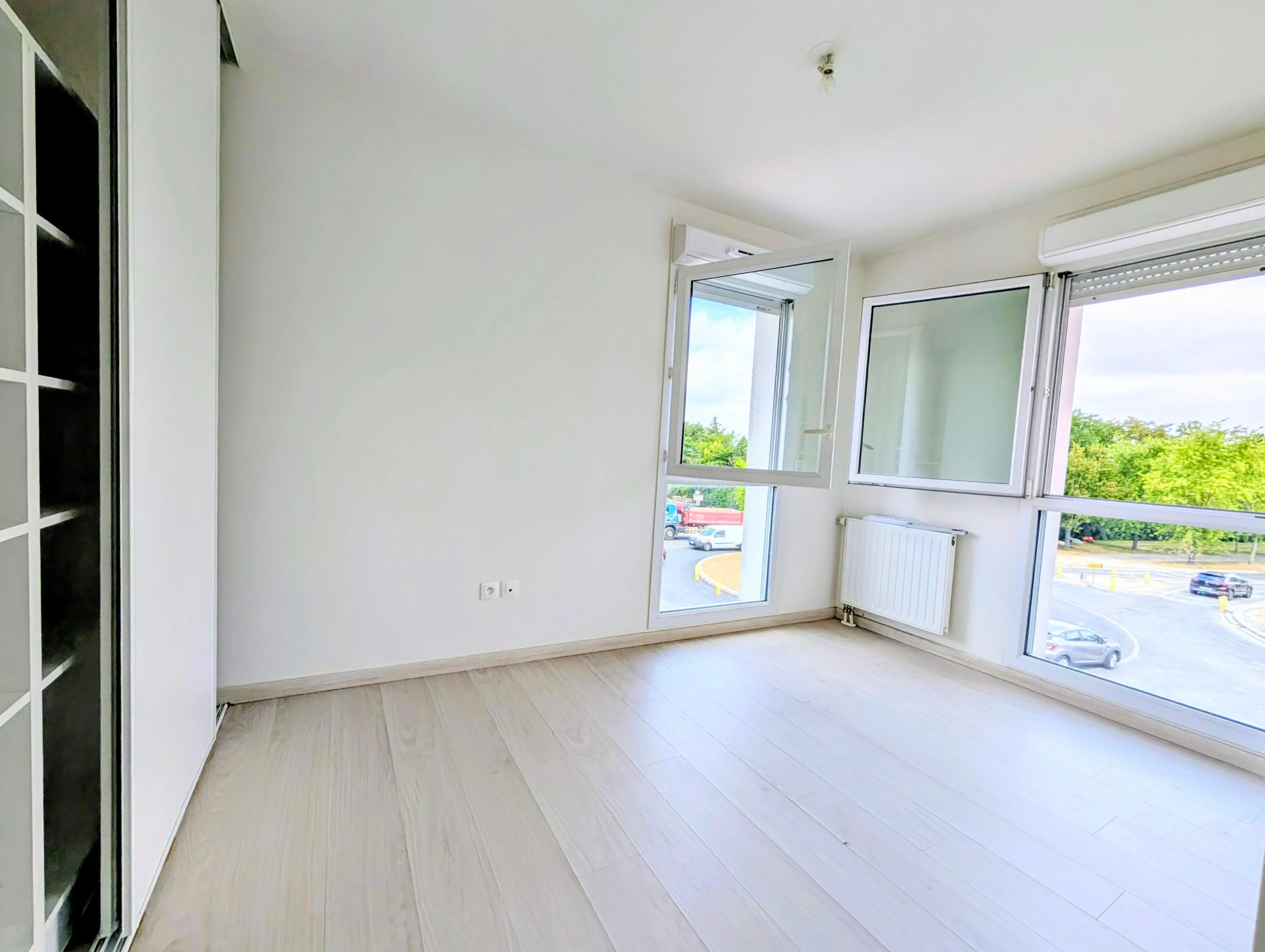 Visuel 5 appartement 3 pièces 60 m2 Tours