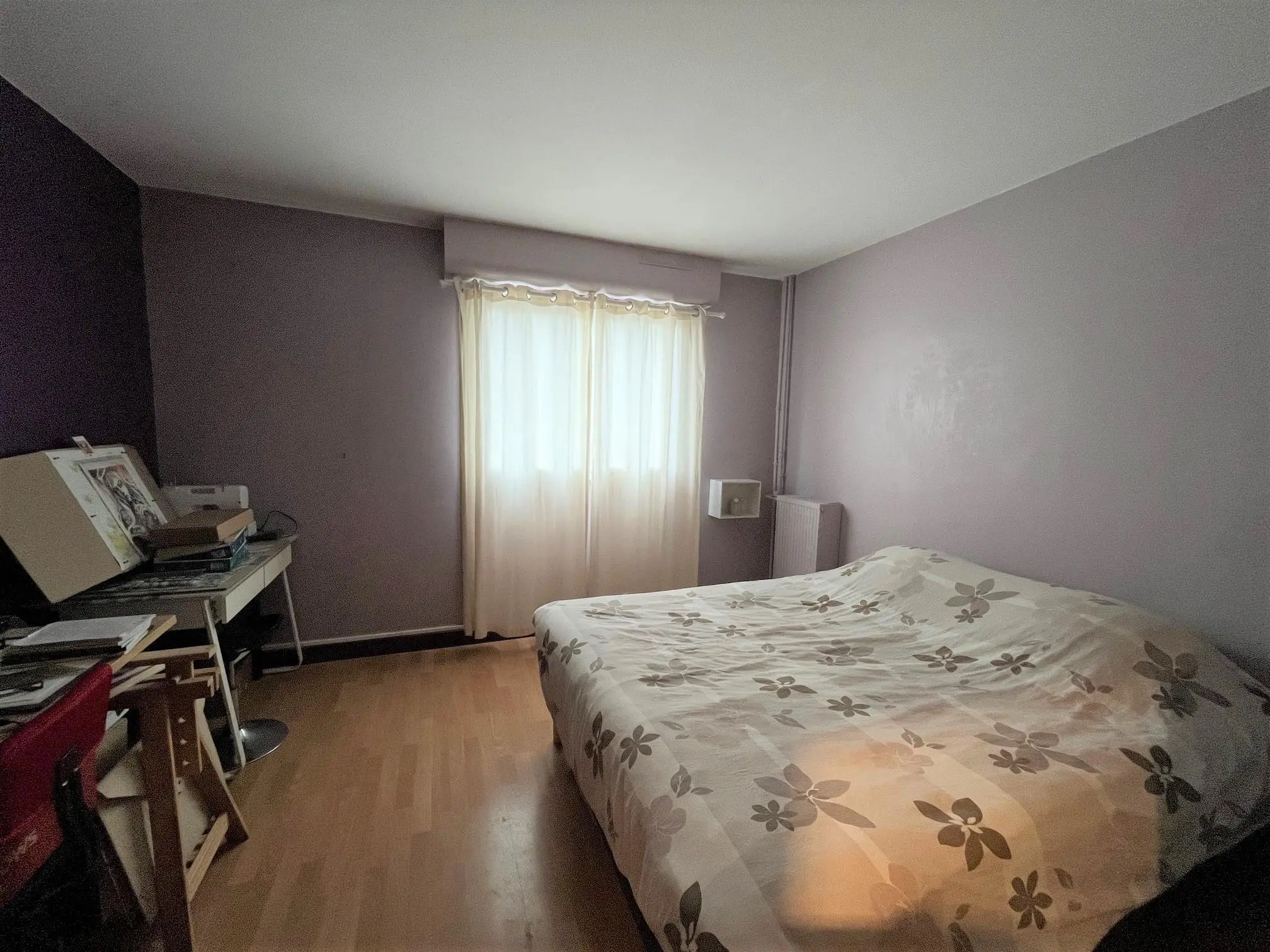 Visuel 3 appartement 2 pièces 59.11 m2 Tours
