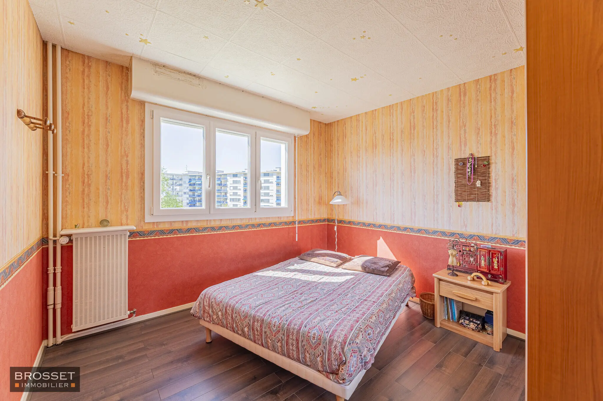 Visuel 7 appartement 5 pièces 91.14 m2 Tours