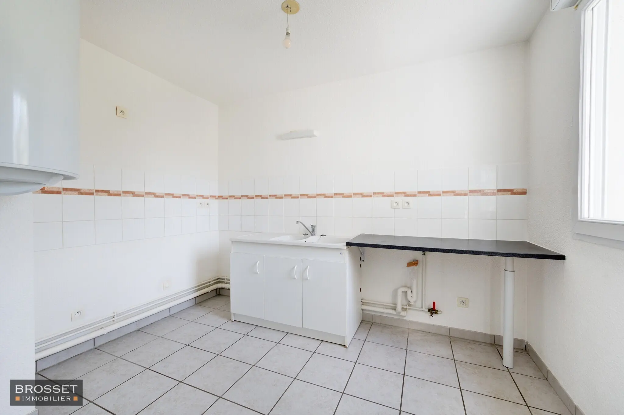 Visuel 6 appartement 3 pièces 57.95 m2 Joué-lès-Tours
