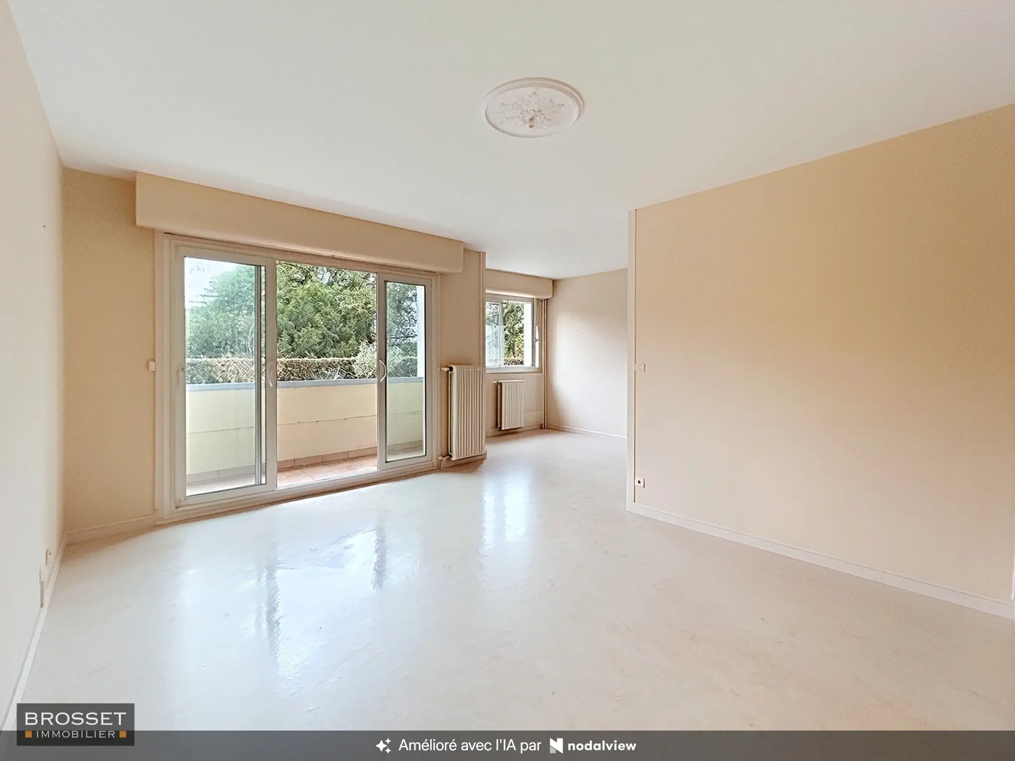 Visuel appartement 3 pièces 71.95 m2 Visuel appartement 3 pièces 71.95 m2