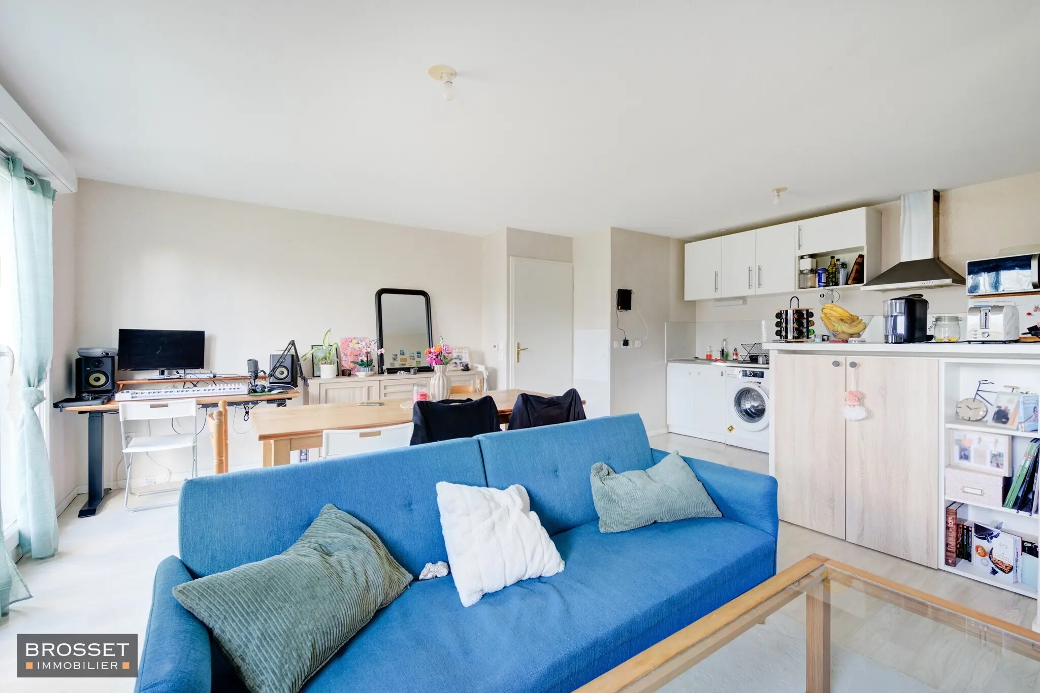 Visuel appartement2 pièces 49.64 m2