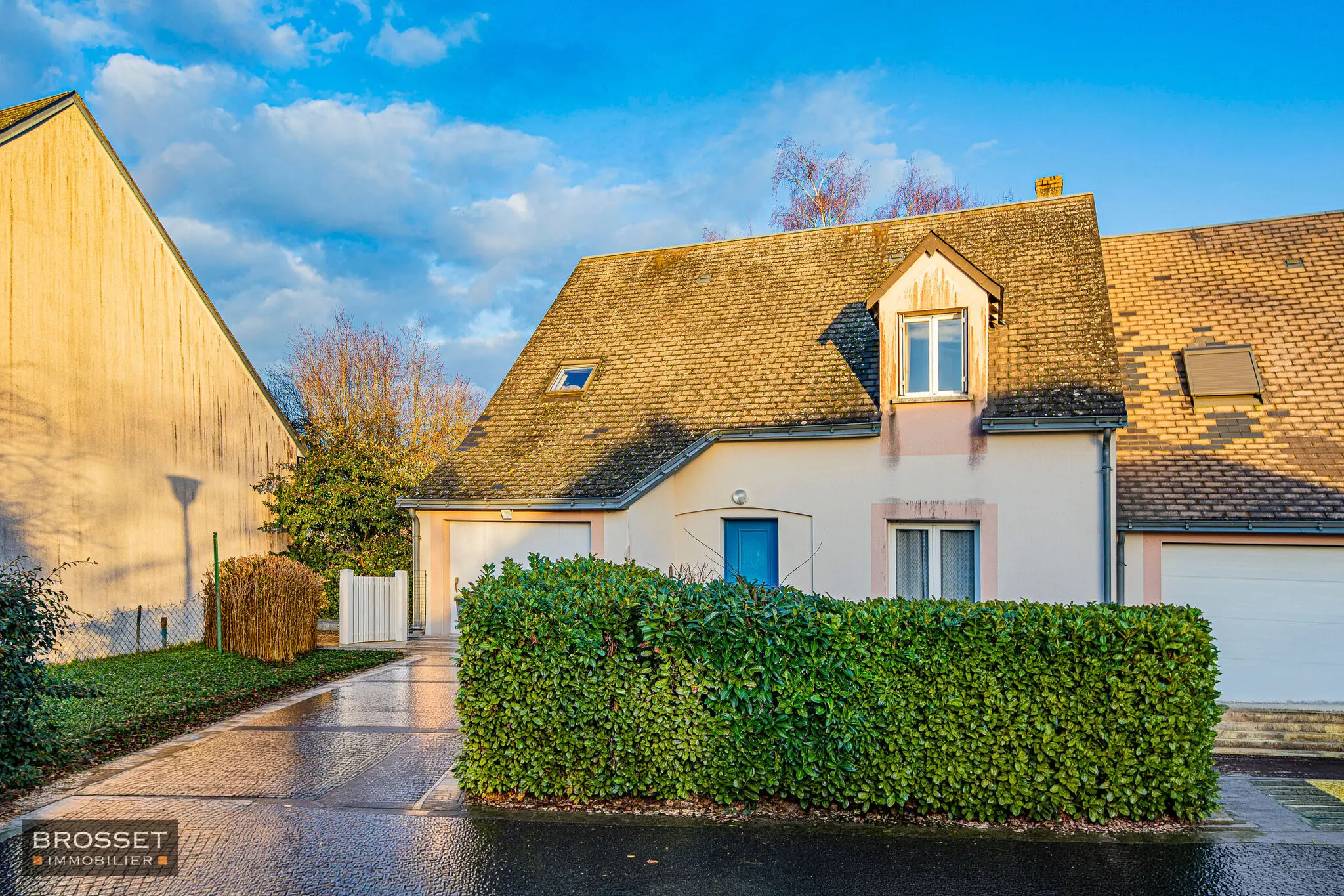 Visuel 12 maison 4 pièces 103.06 m2 Montlouis-sur-Loire