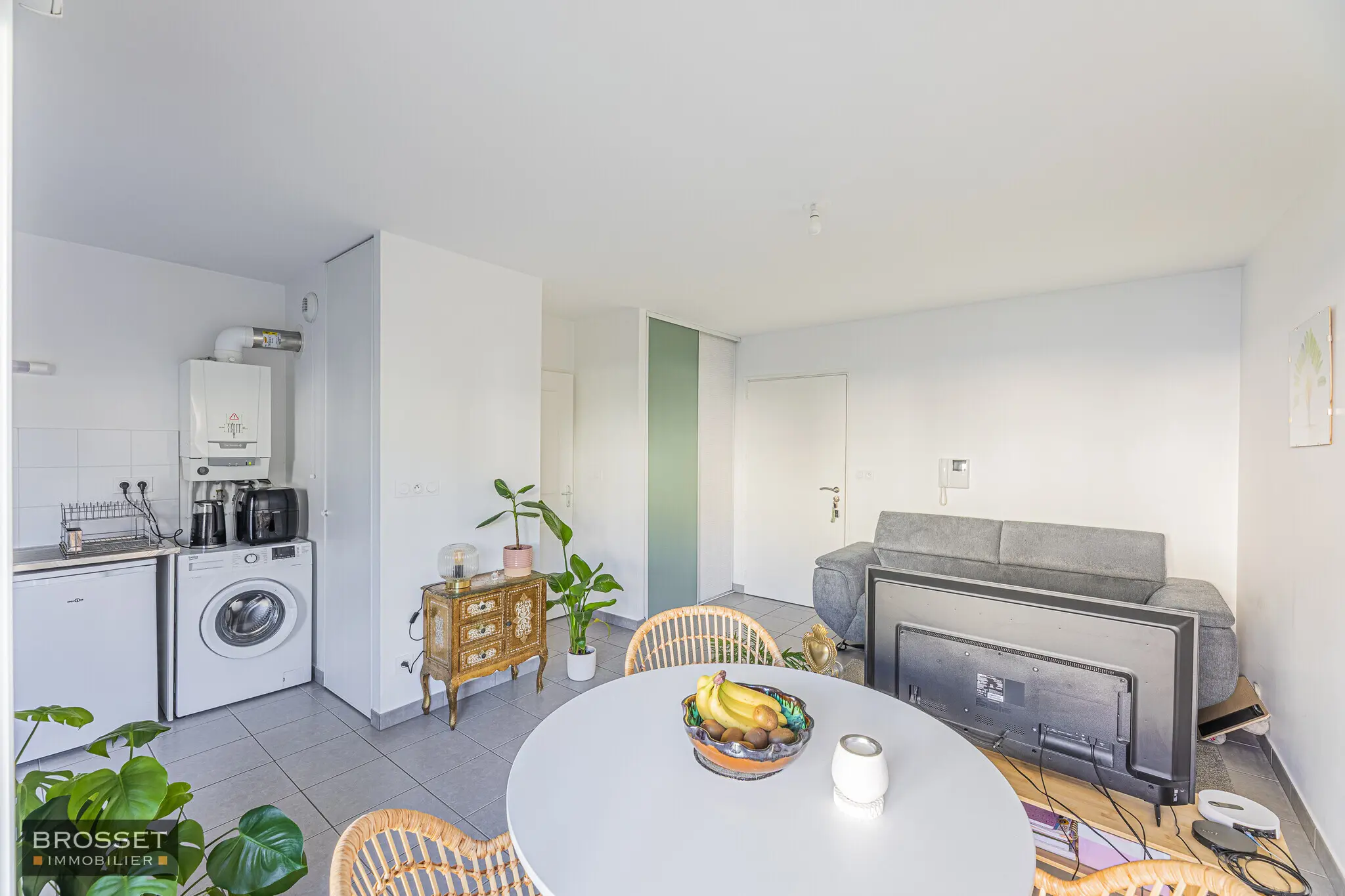 Visuel 3 appartement 2 pièces 43.54 m2 Tours