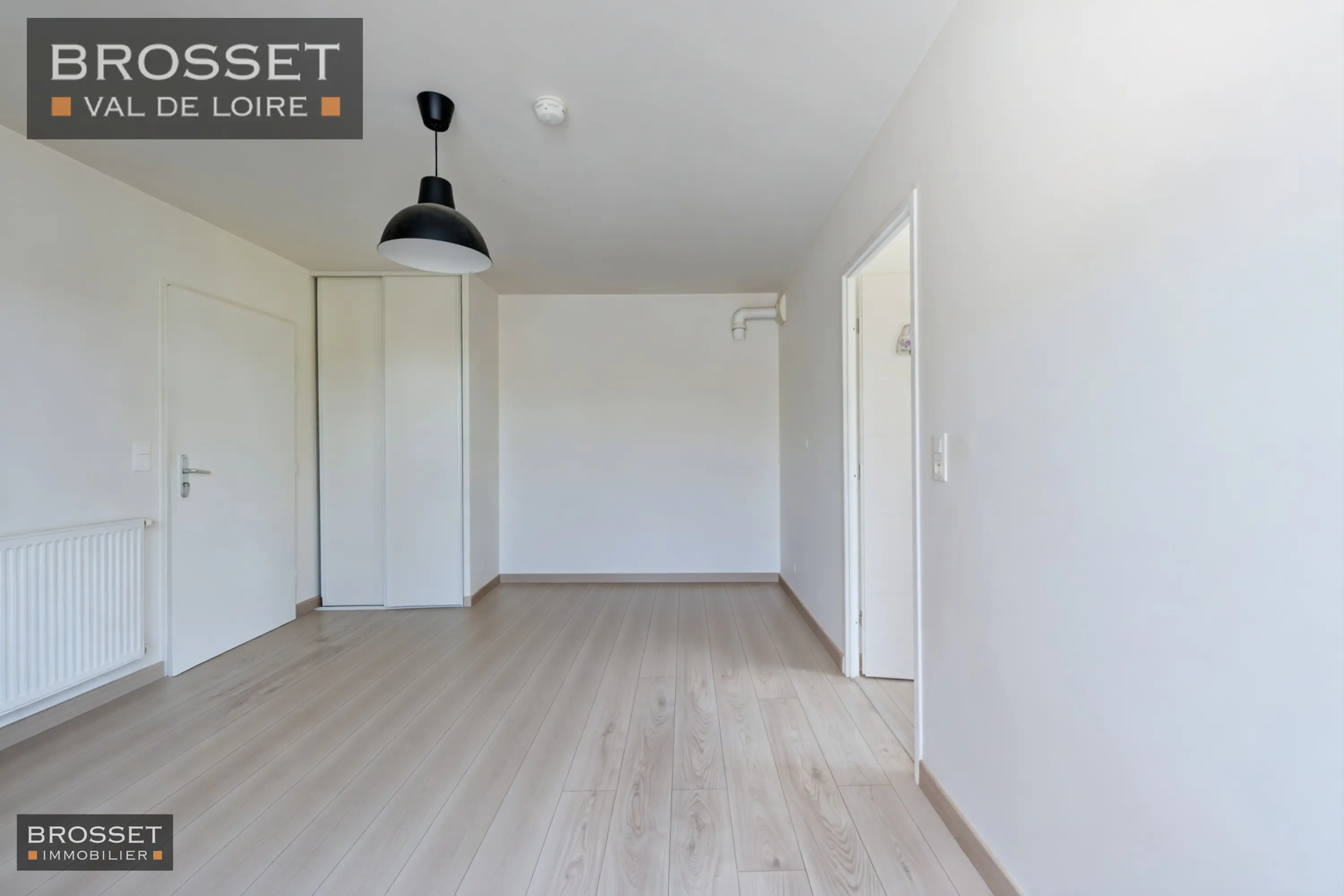 Visuel 4 appartement 2 pièces 36.25 m2 Tours