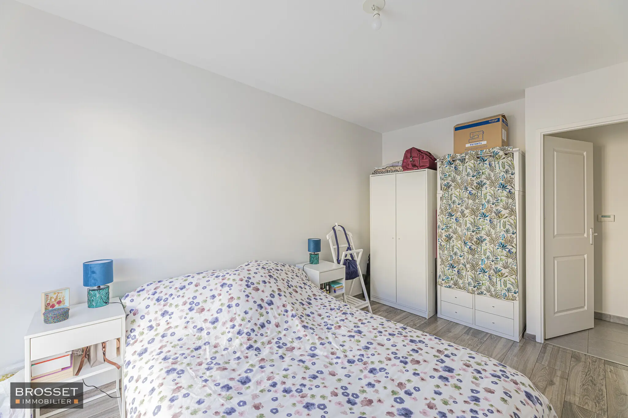 Visuel 6 appartement 2 pièces 43.54 m2 Tours