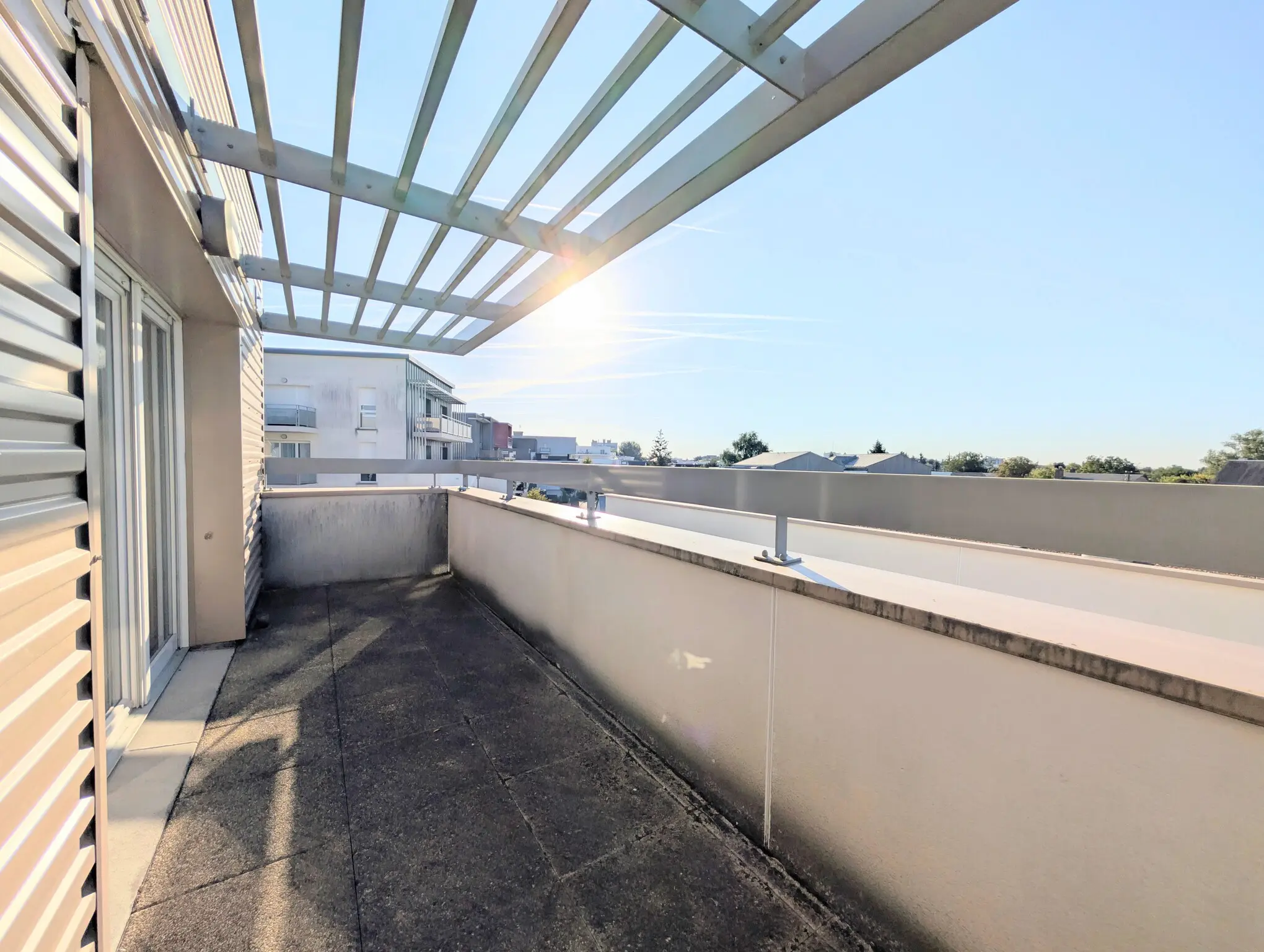 Visuel 7 appartement 2 pièces 38 m2 Tours
