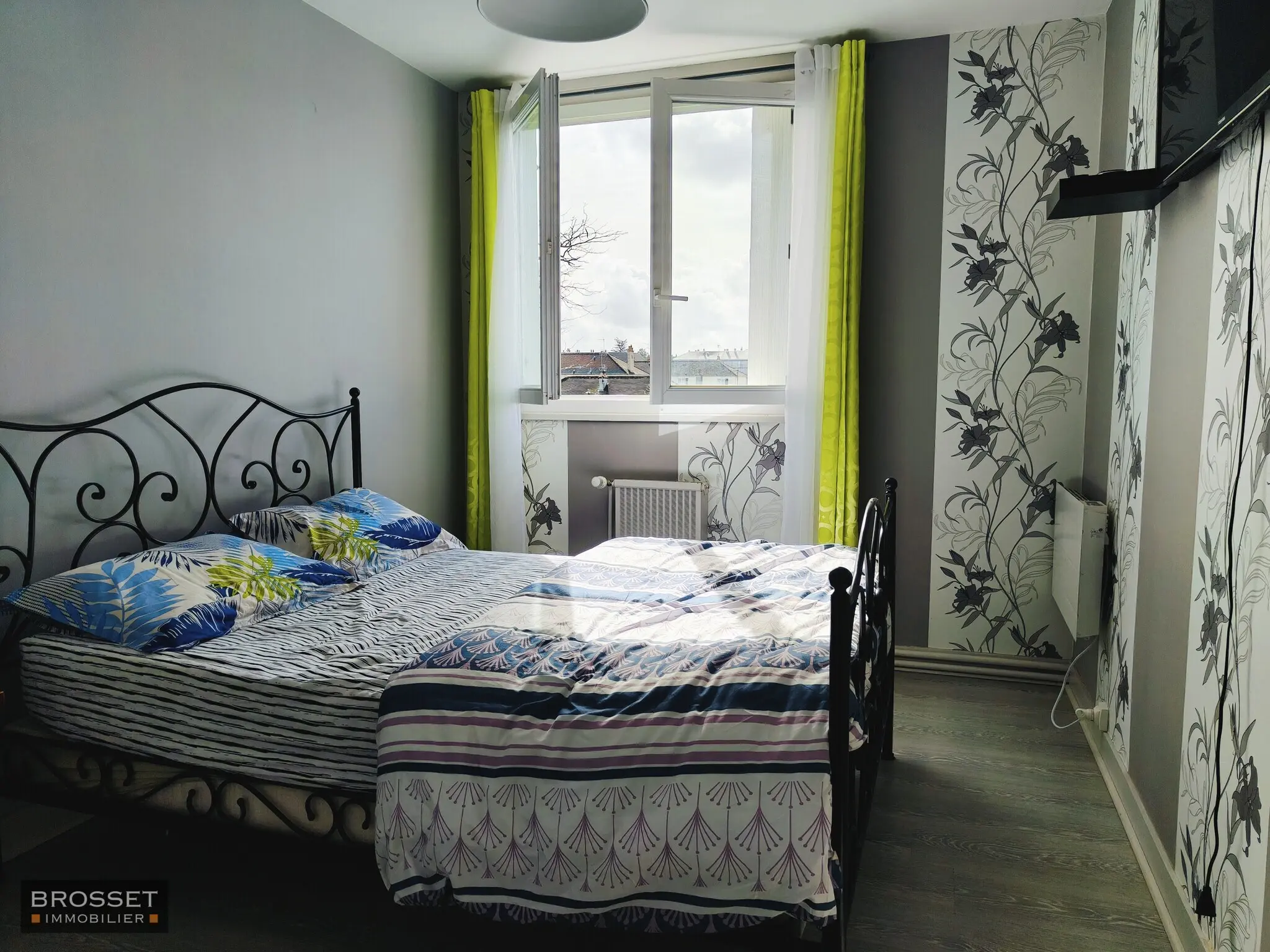 Visuel 5 appartement 5 pièces 87.93 m2 Tours