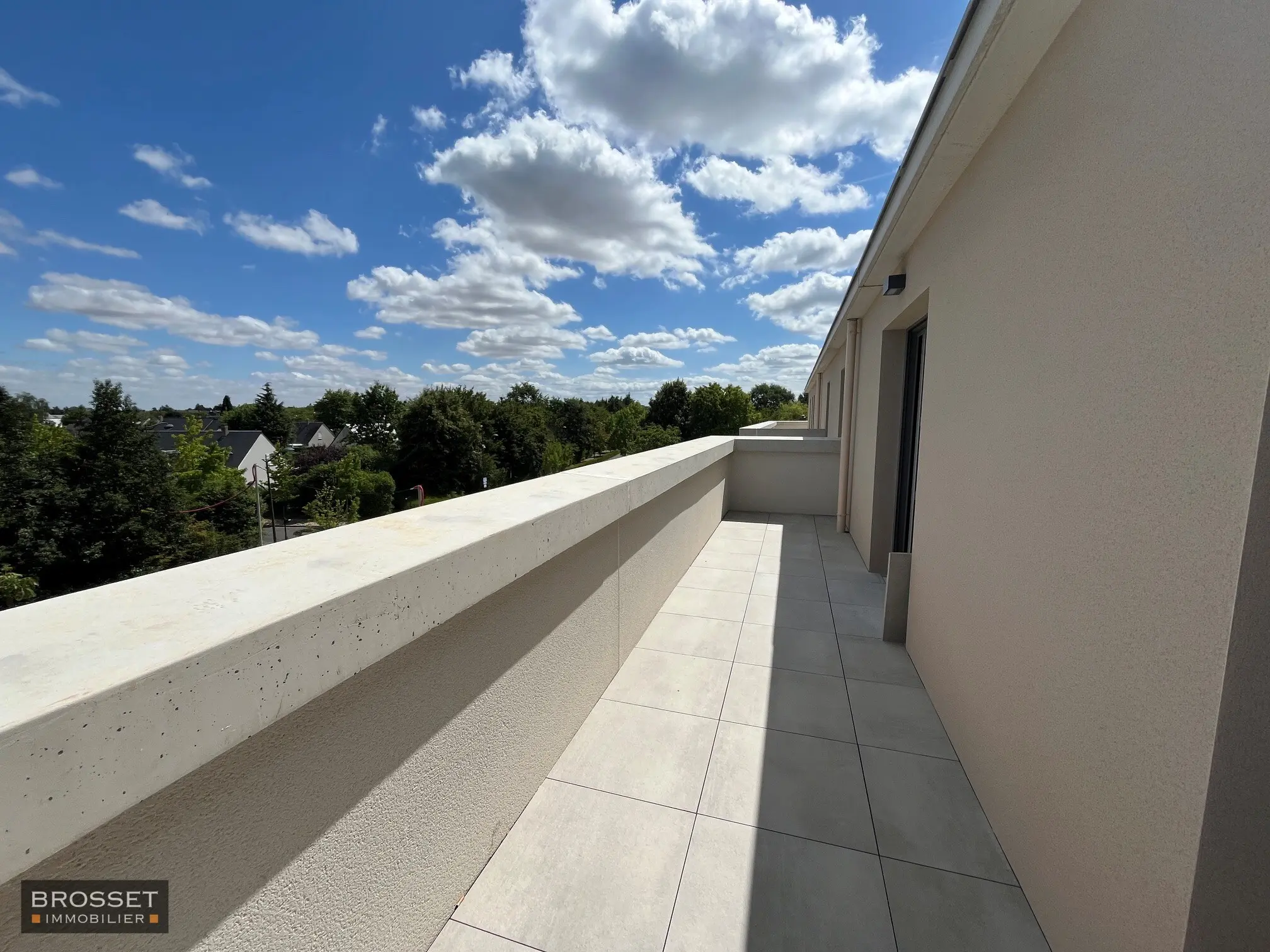 Visuel appartement 3 pièces 64.61 m2