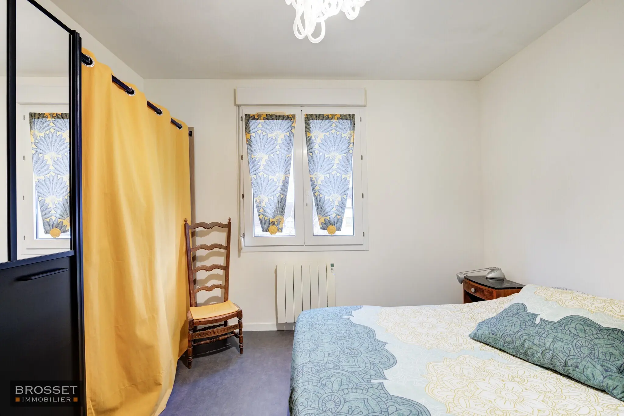 Visuel 6 appartement 2 pièces 49 m2 Tours