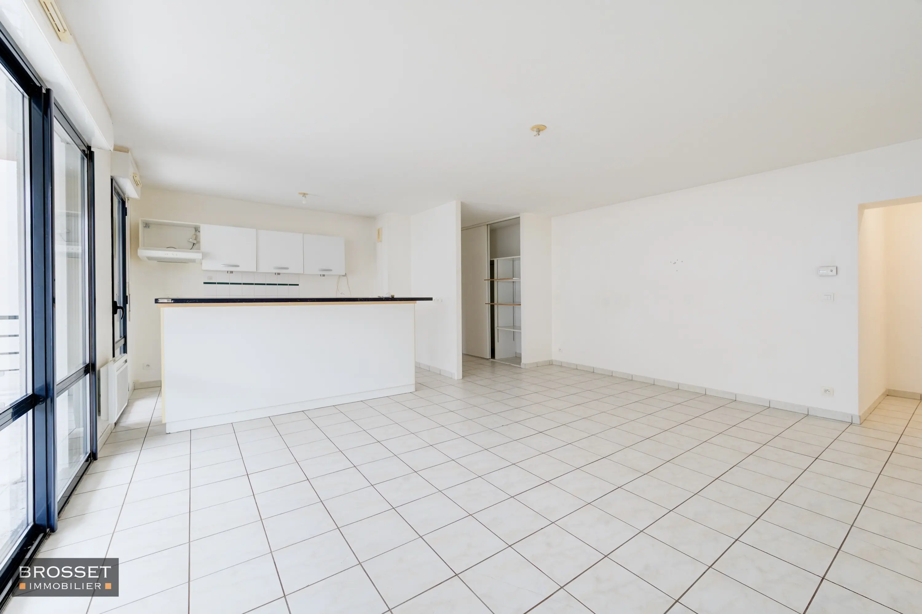 Visuel 4 appartement 3 pièces 72.05 m2 Tours