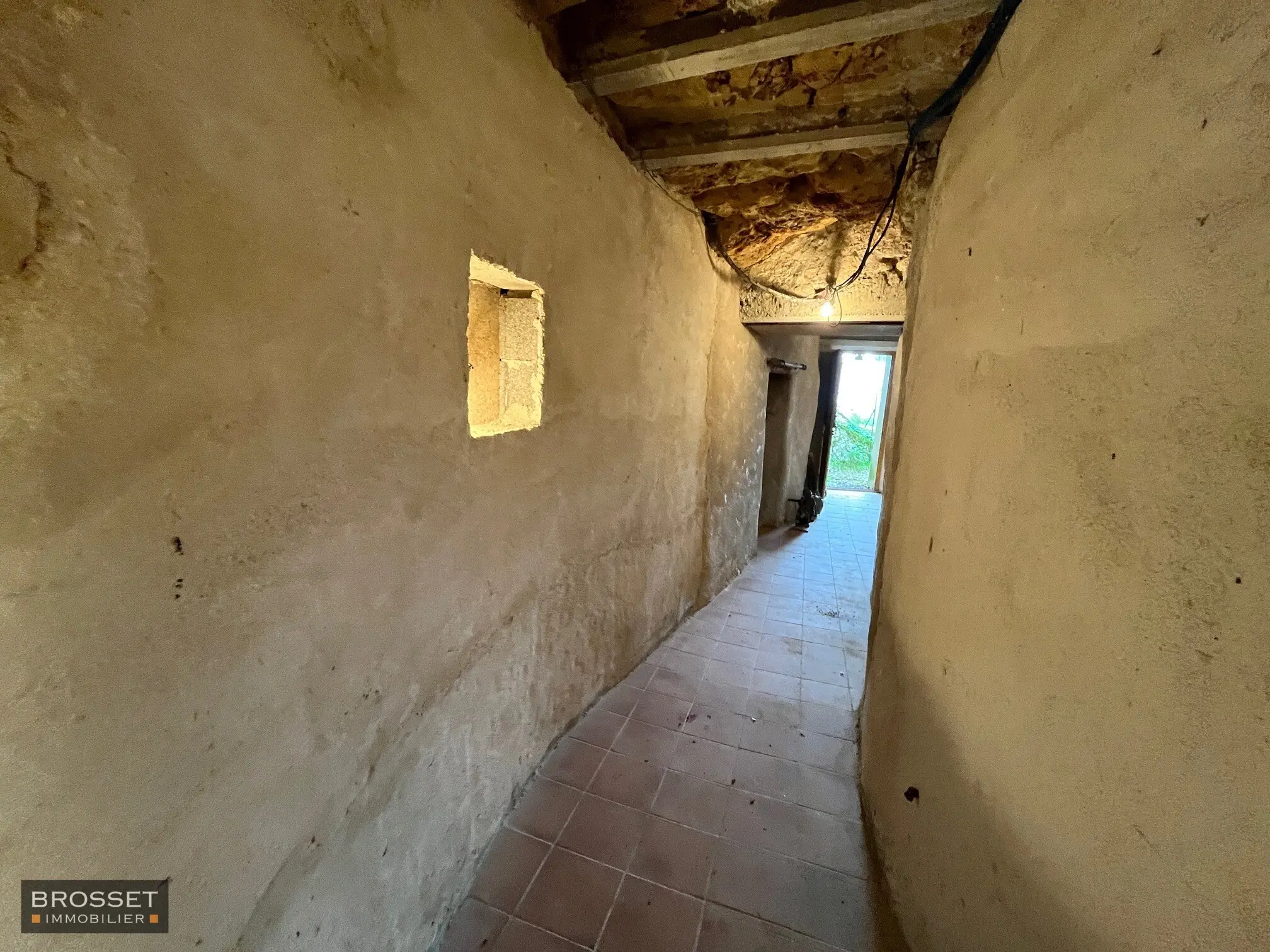 Visuel 5 maison 4 pièces 140 m2 Luynes