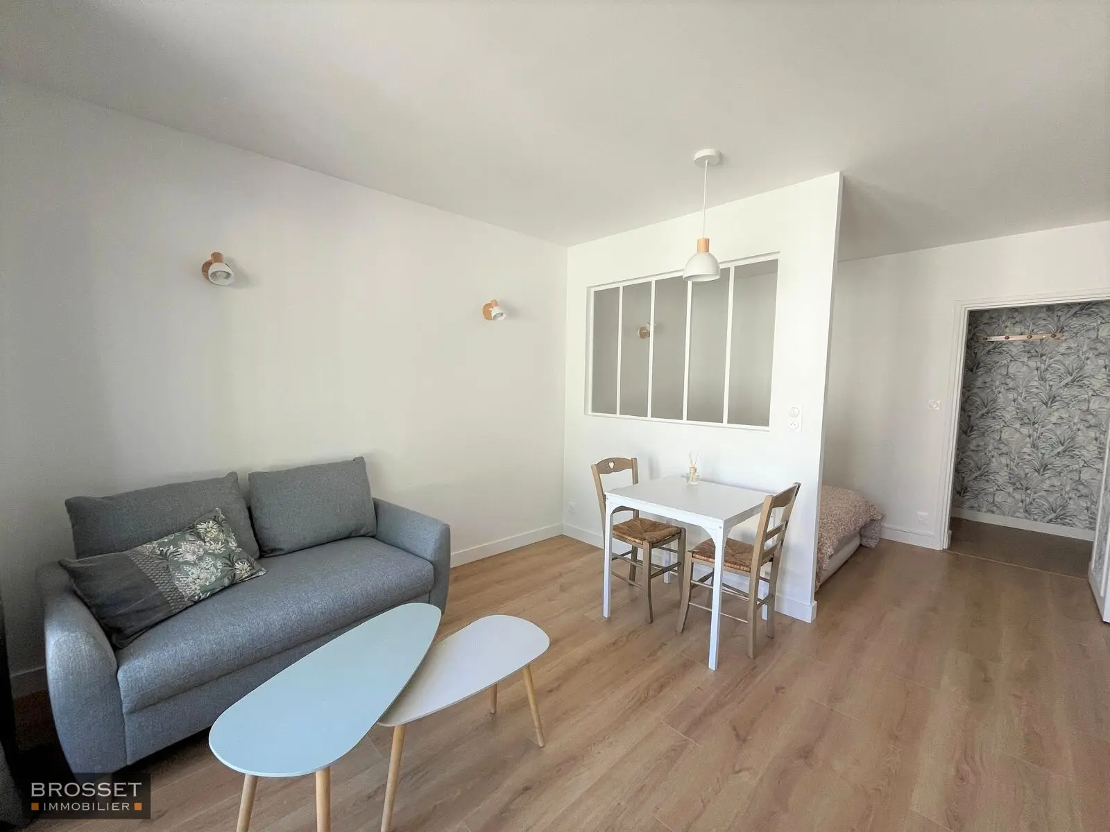 Visuel appartement1 pièce 33.28 m2 Visuel appartement1 pièce 33.28 m2