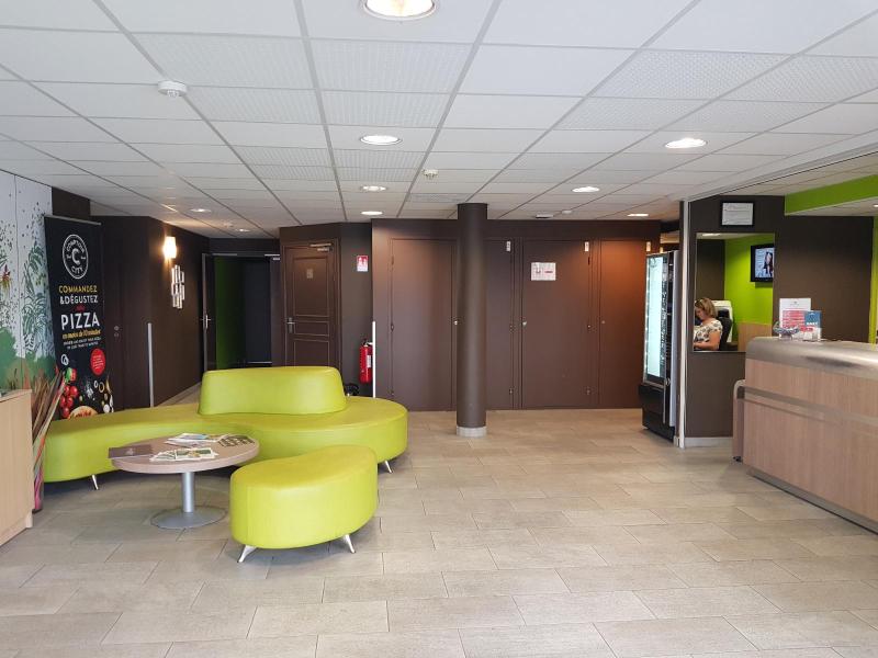 Photo 5 appartement 1 pièce 19.94 m2 Tours