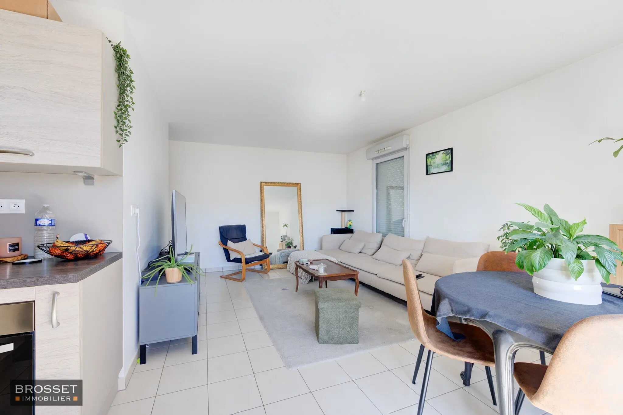 Visuel 4 appartement 2 pièces 46 m2 Tours