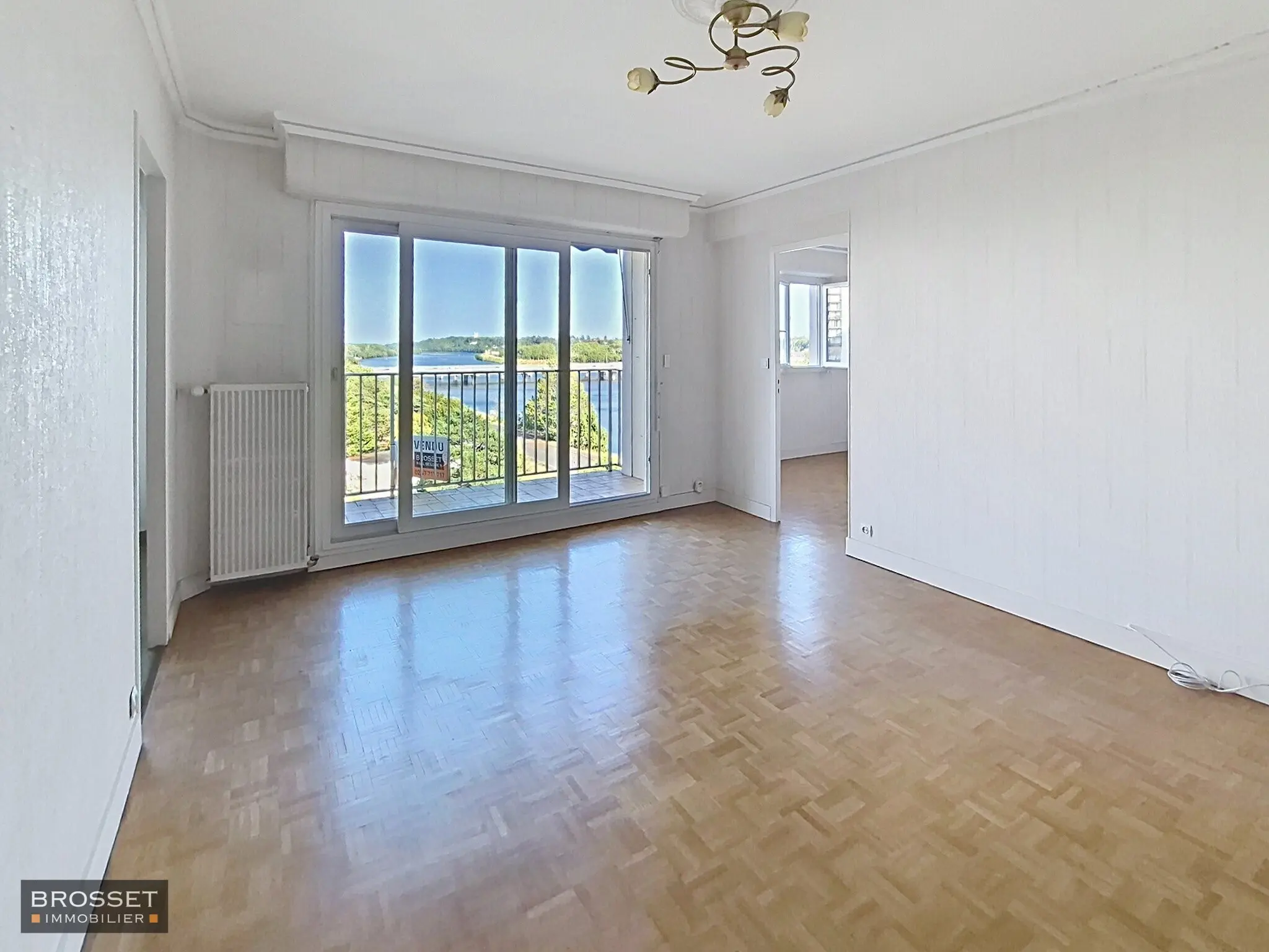 Visuel appartement4 pièces 84 m2