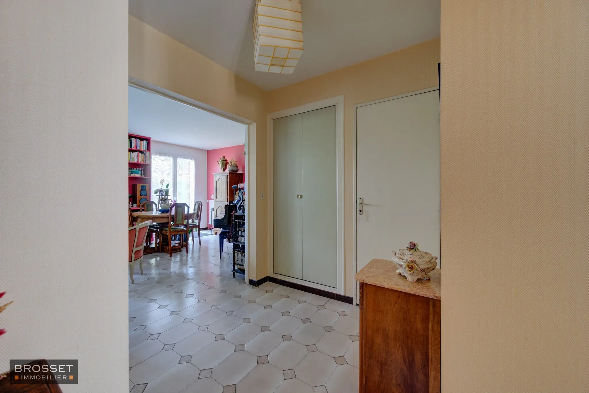 Visuel 3 maison 5 pièces 107 m2 Tours