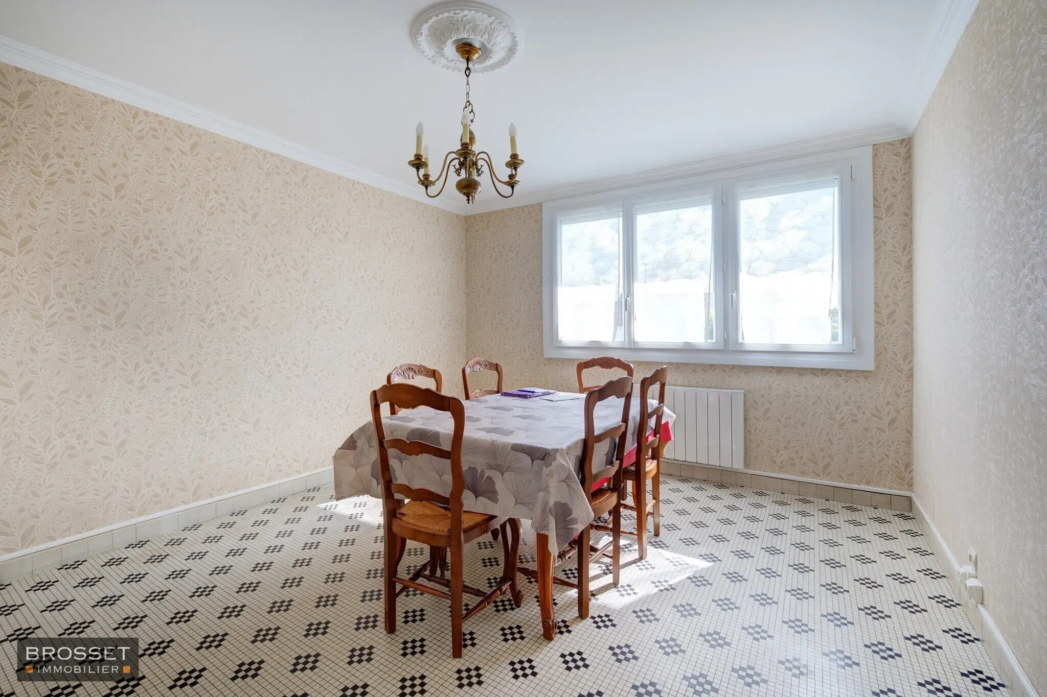 Visuel appartement2 pièces 49 m2