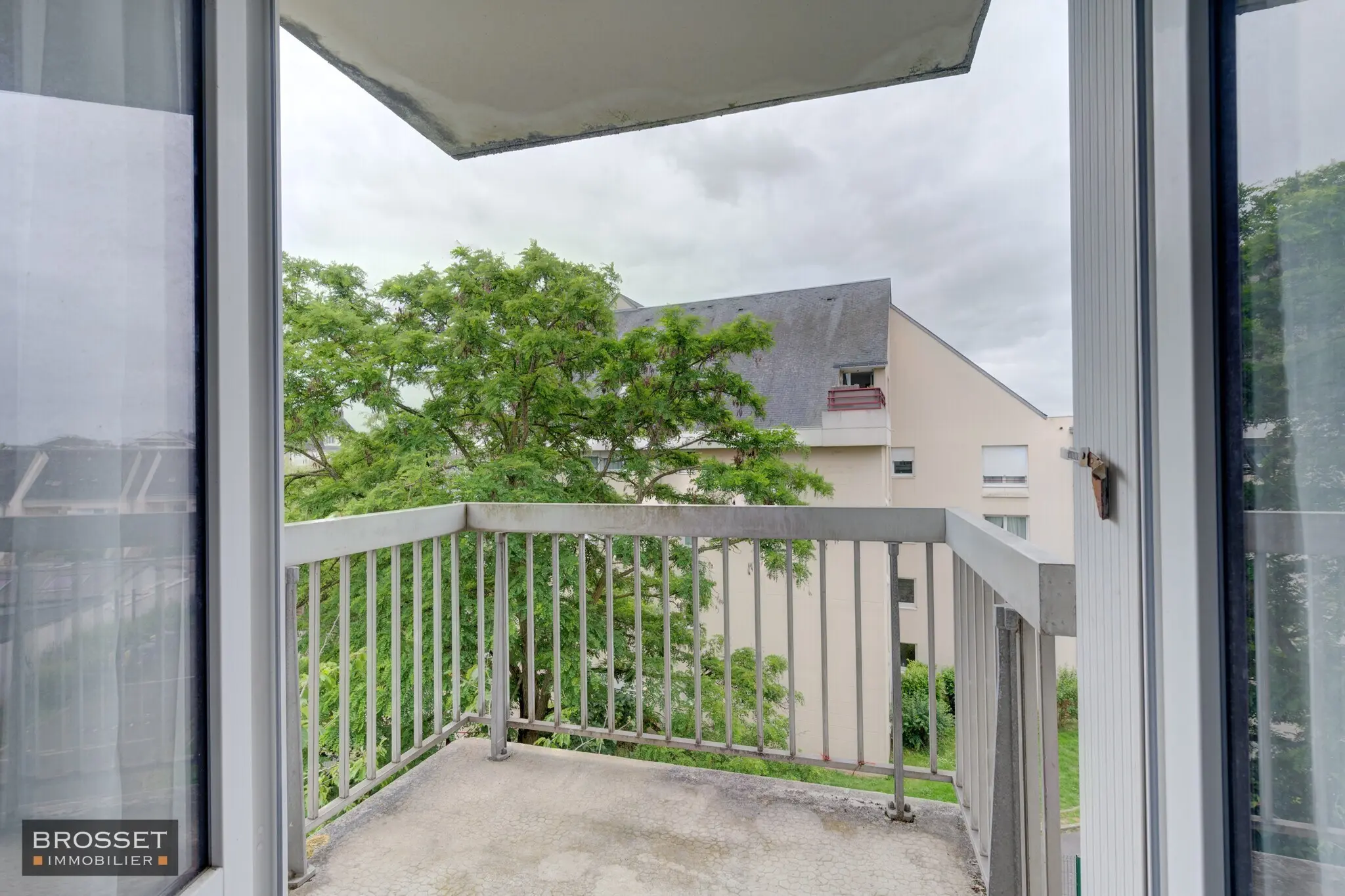 Visuel 4 appartement 2 pièces 48 m2 Tours