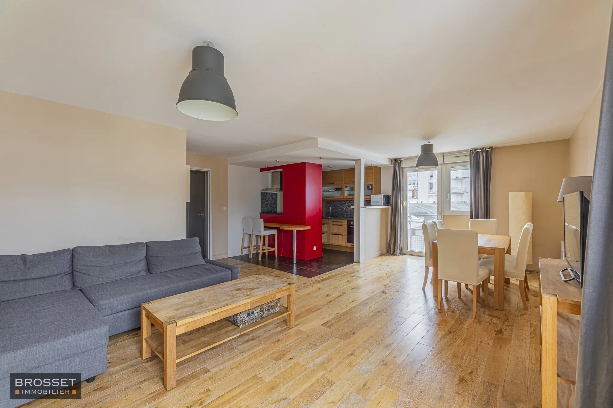 Visuel appartement2 pièces 67 m2