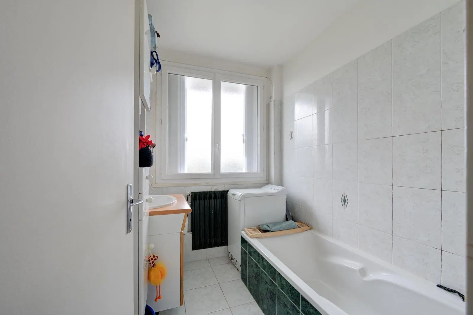 Visuel 6 appartement 2 pièces 44.73 m2 Tours