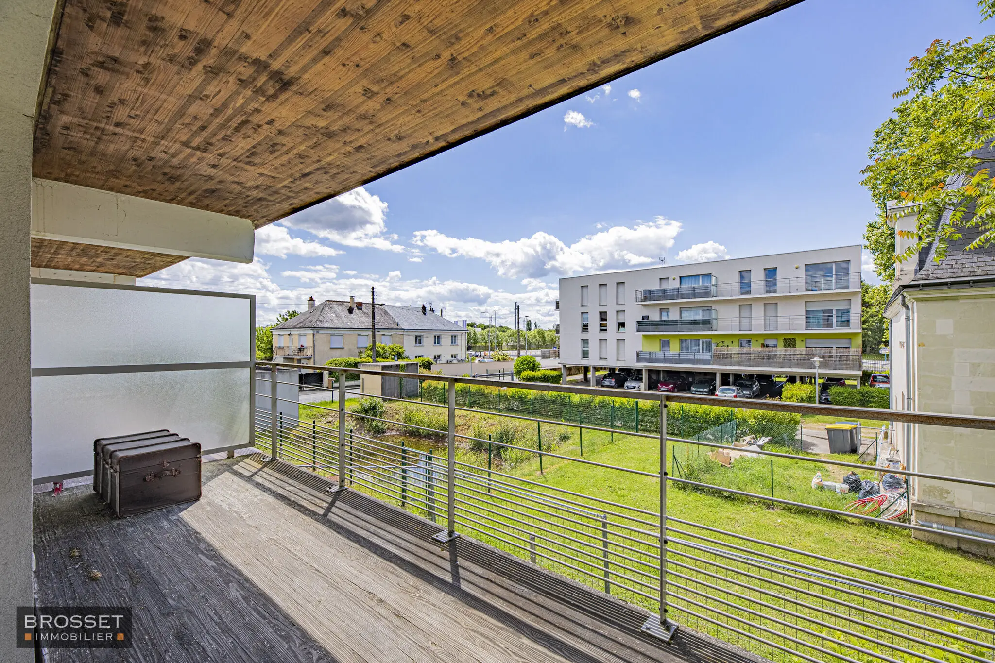 Visuel appartement2 pièces 41 m2