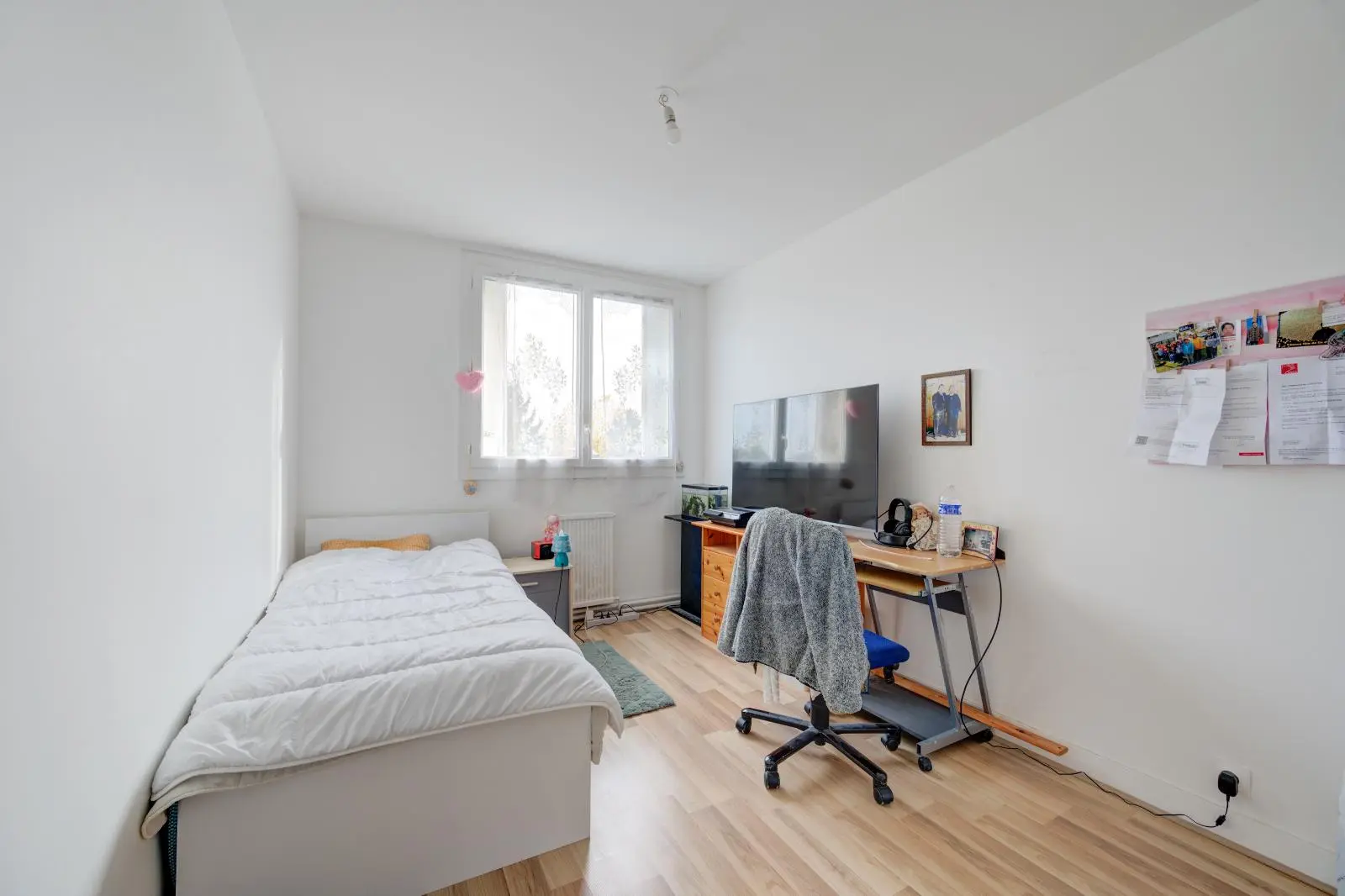 Visuel 8 appartement 5 pièces 88 m2 Tours