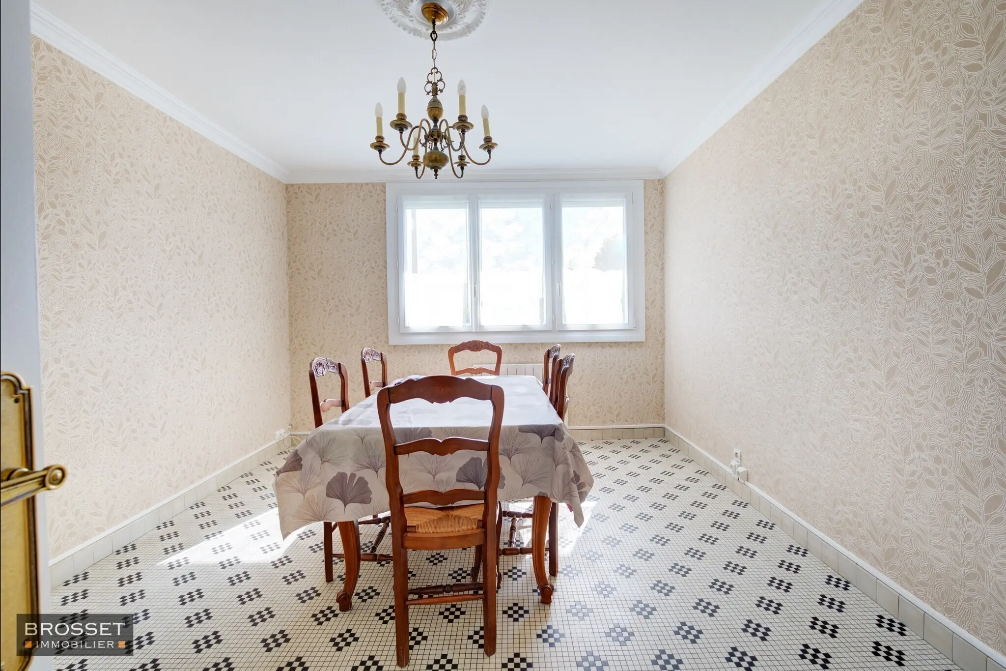 Visuel 2 appartement 2 pièces 49 m2 Tours