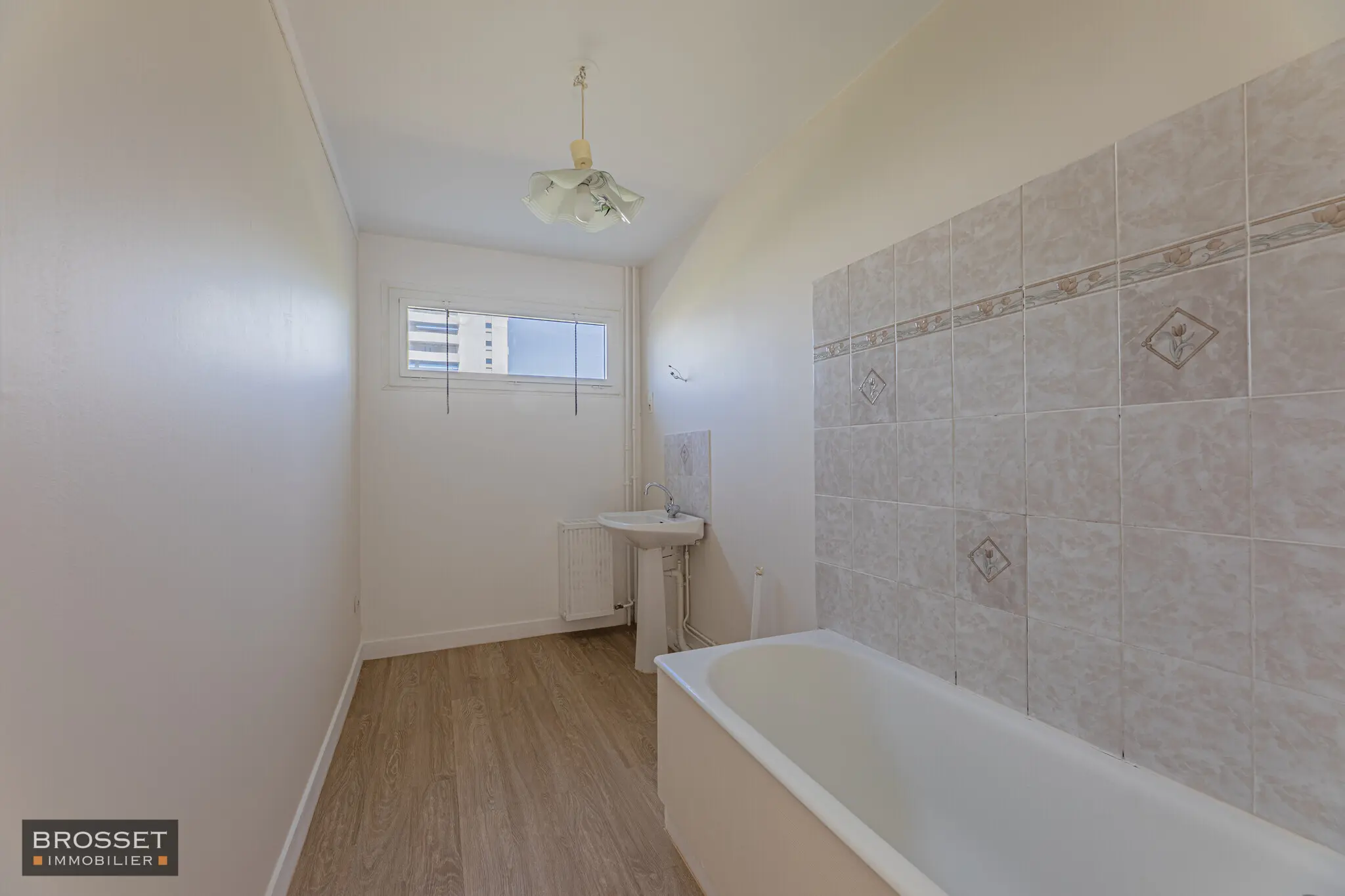 Visuel 8 appartement 4 pièces 87.13 m2 Tours