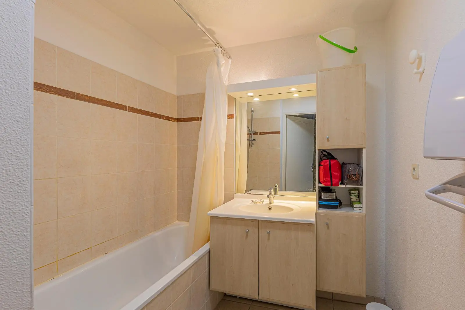 Visuel 10 appartement 3 pièces 61.16 m2 Tours