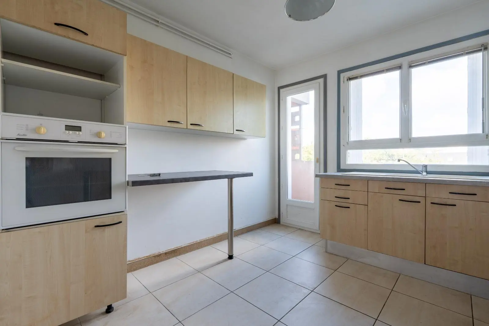 Visuel 4 appartement 4 pièces 85 m2 Tours
