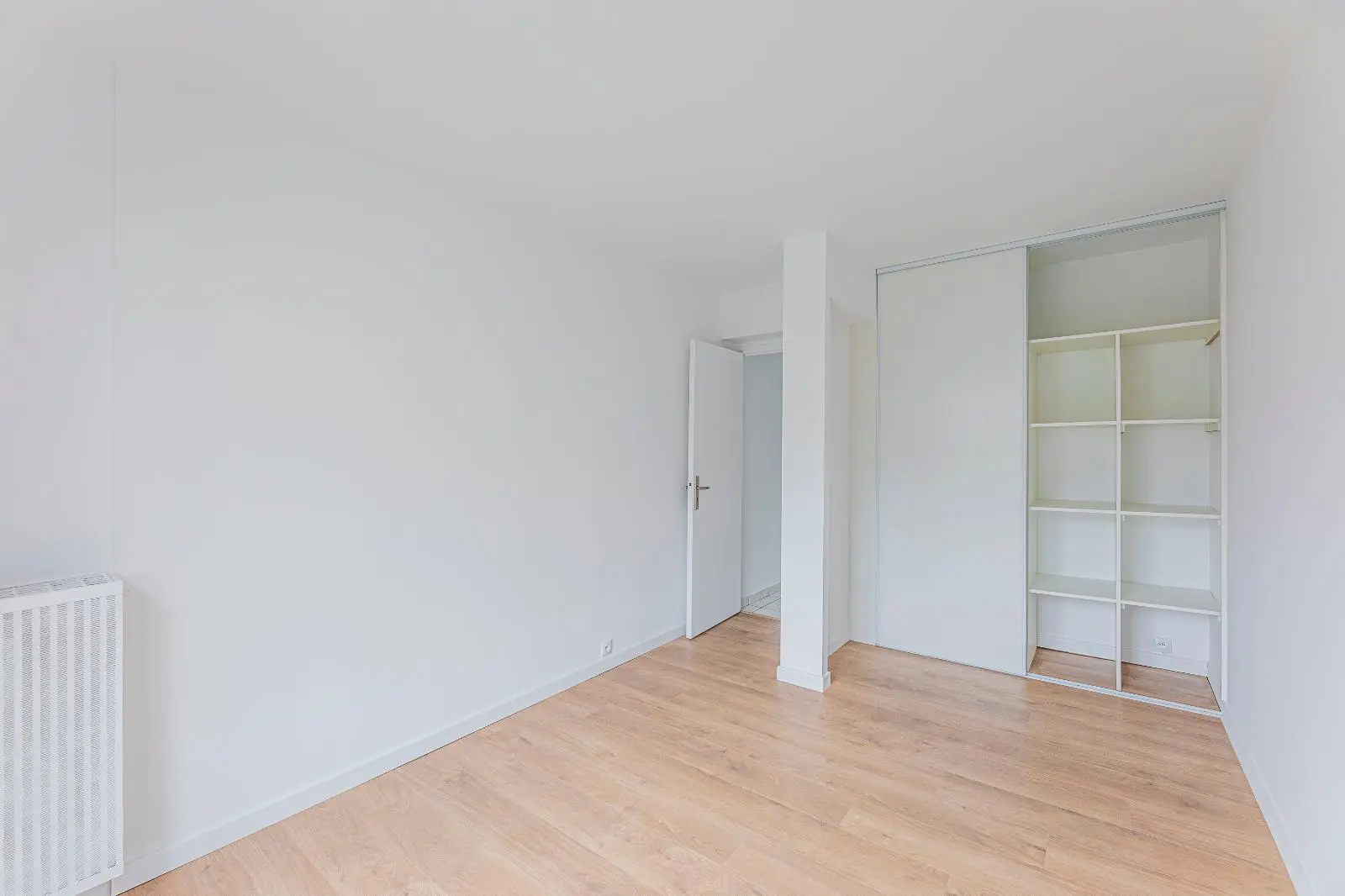Visuel 5 appartement 3 pièces 66 m2 Tours