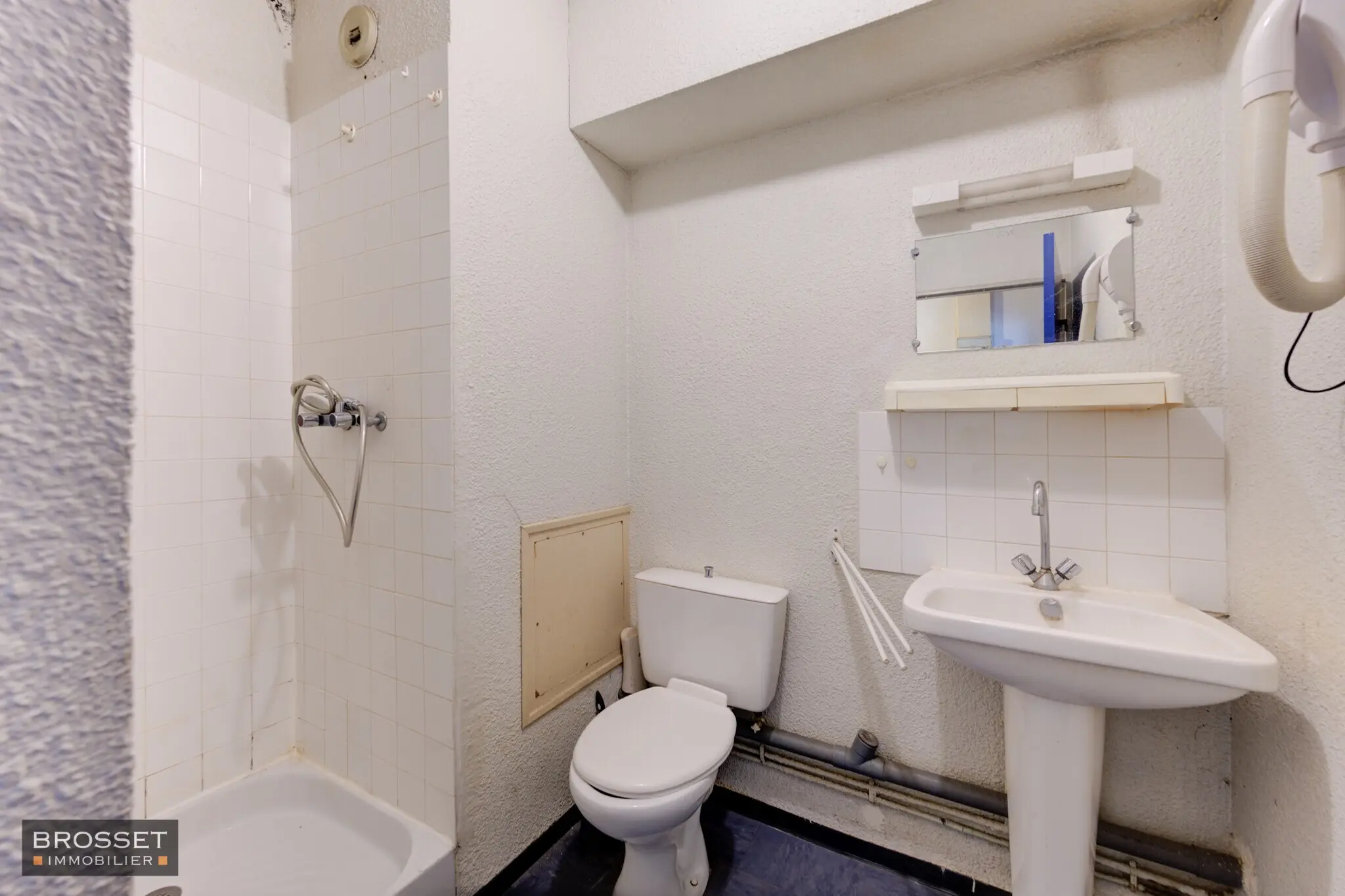 Visuel 4 appartement 1 pièce 17.92 m2 Tours