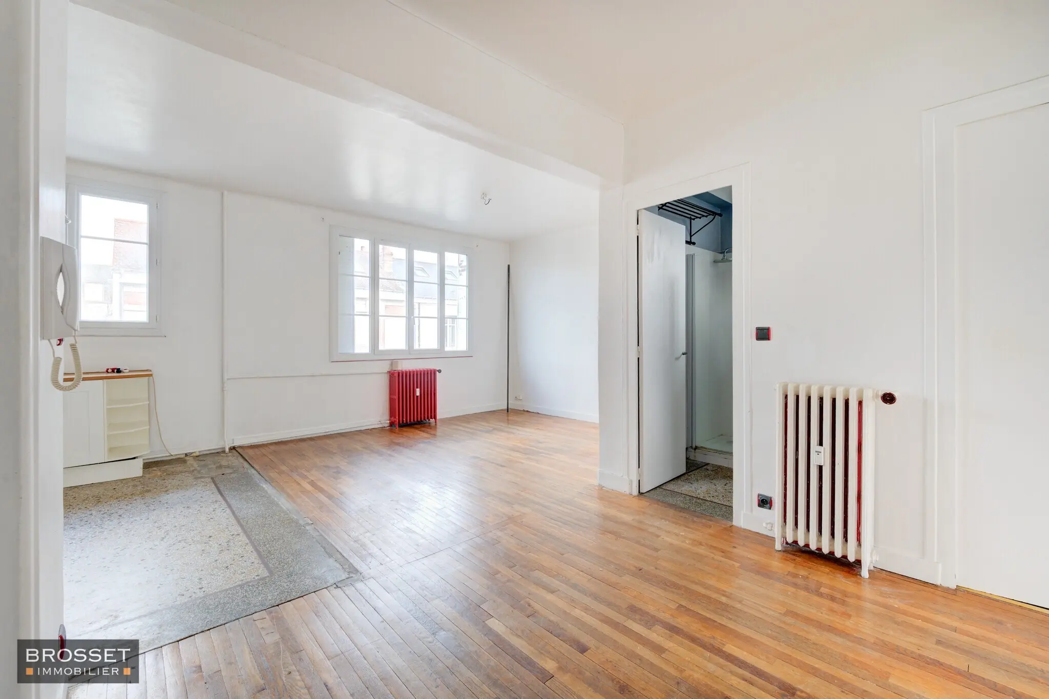 Visuel appartement2 pièces 52.85 m2 Visuel appartement2 pièces 52.85 m2