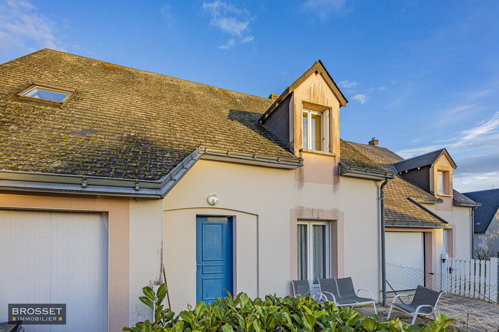 Visuel 2 maison 4 pièces 103.06 m2 Montlouis-sur-Loire