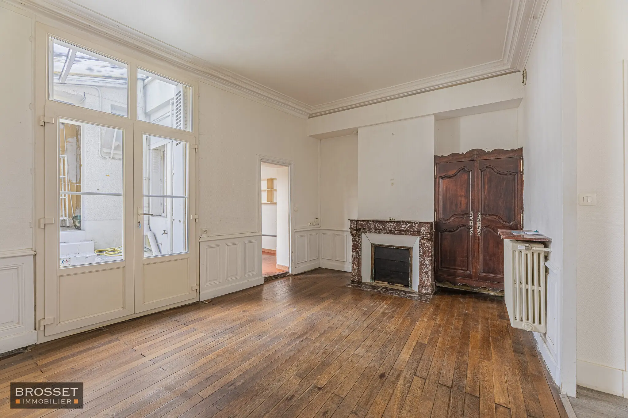 Visuel appartement3 pièces 59.8 m2 Visuel appartement3 pièces 59.8 m2