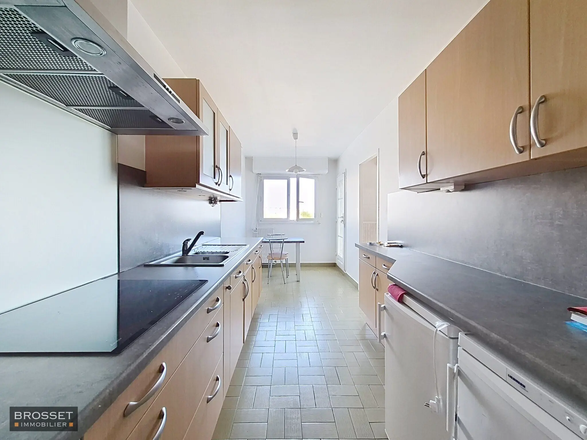 Visuel 5 appartement 4 pièces 84 m2 Tours