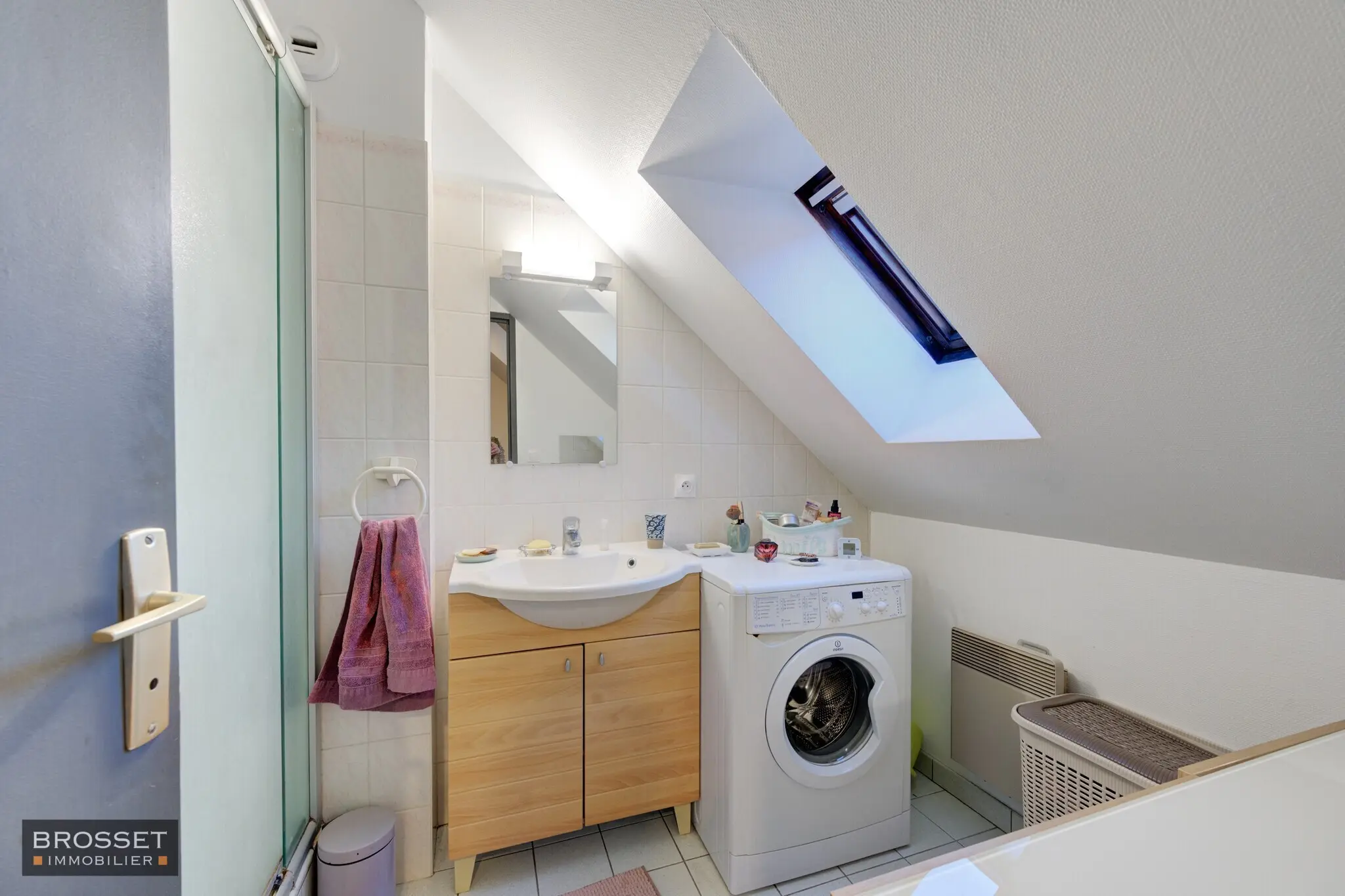 Visuel 10 appartement 2 pièces 41 m2 Tours