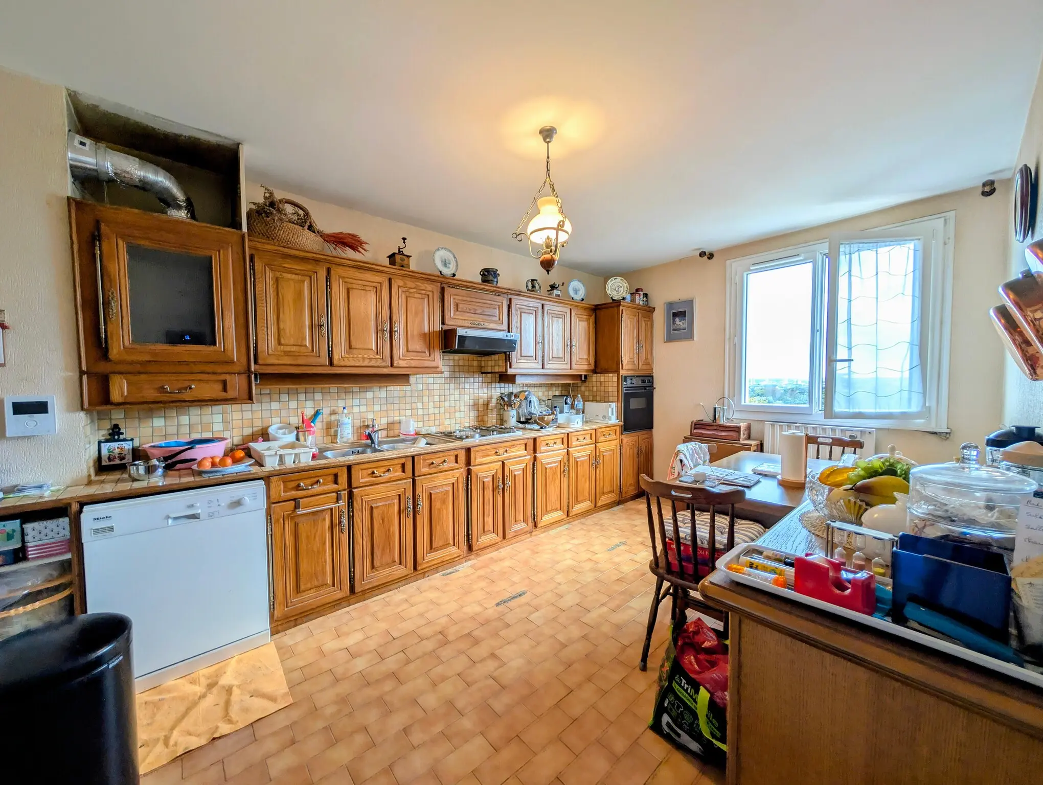 Visuel appartement4 pièces 107 m2 Visuel appartement4 pièces 107 m2