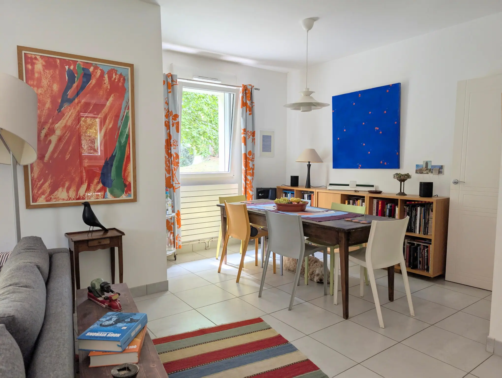 Visuel 3 appartement 4 pièces 77 m2 Tours