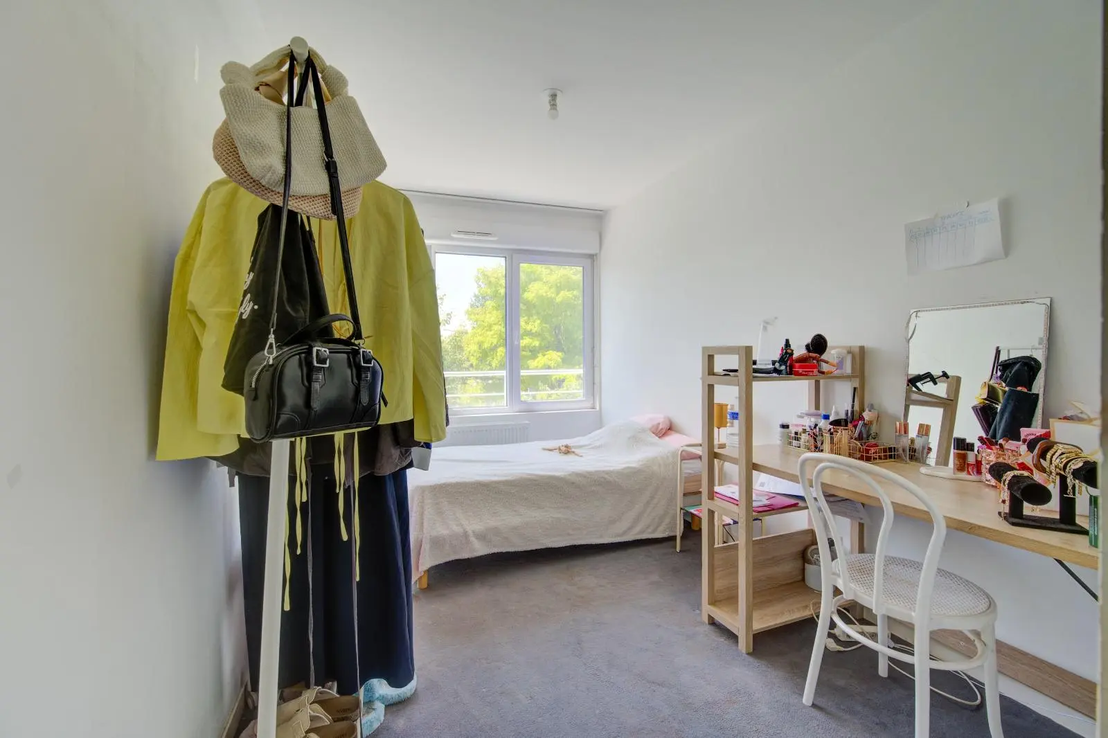 Visuel 4 appartement 4 pièces 83.35 m2 Tours