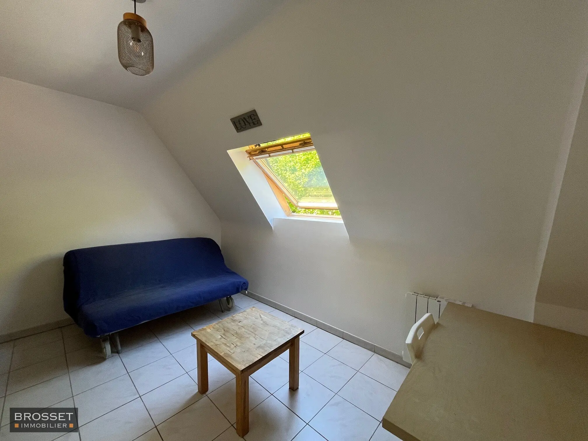 Visuel appartement1 pièce 12.14 m2 Visuel appartement1 pièce 12.14 m2